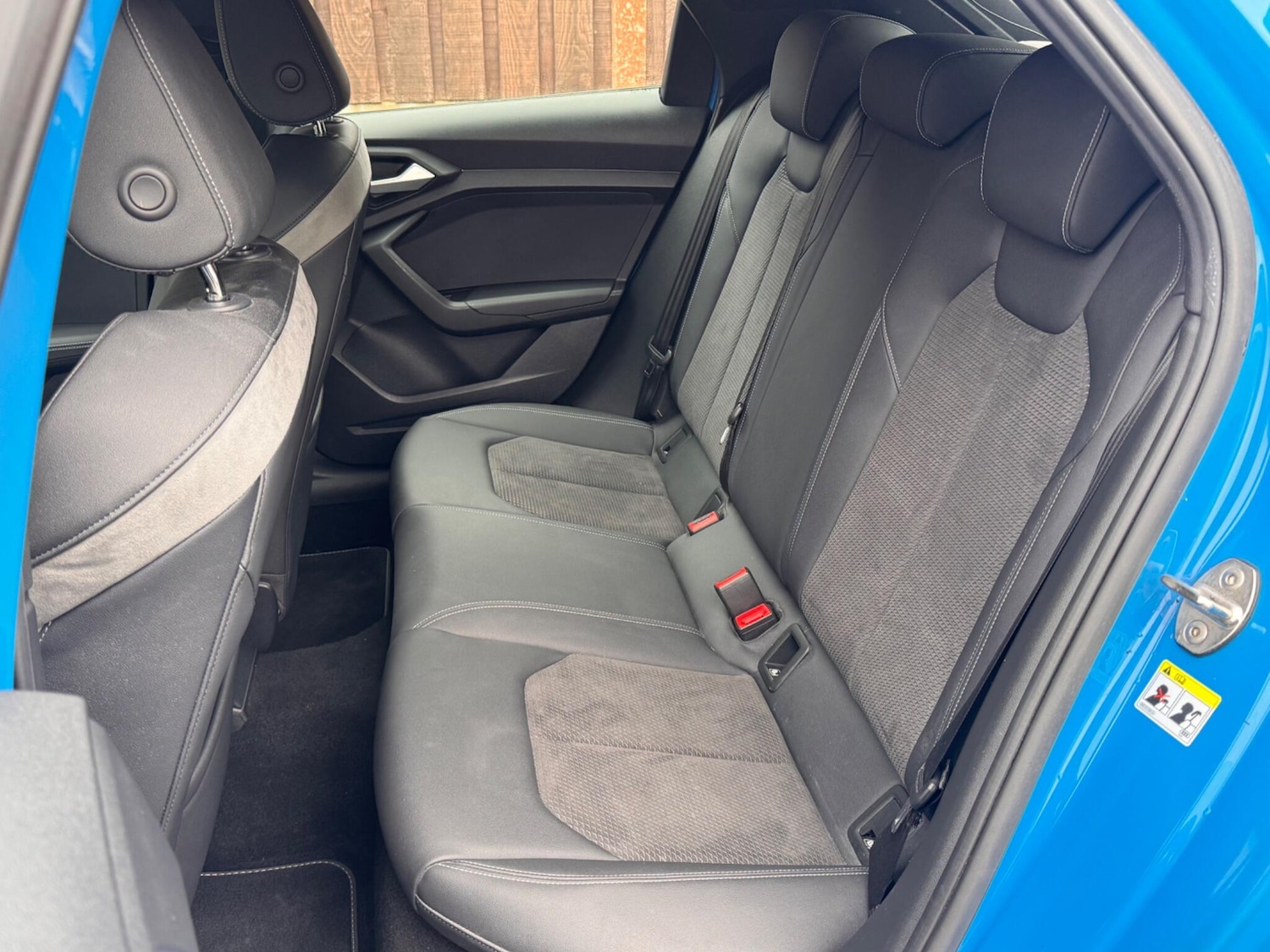 Used Audi A1 2018 for sale - 76227715: Photo 24