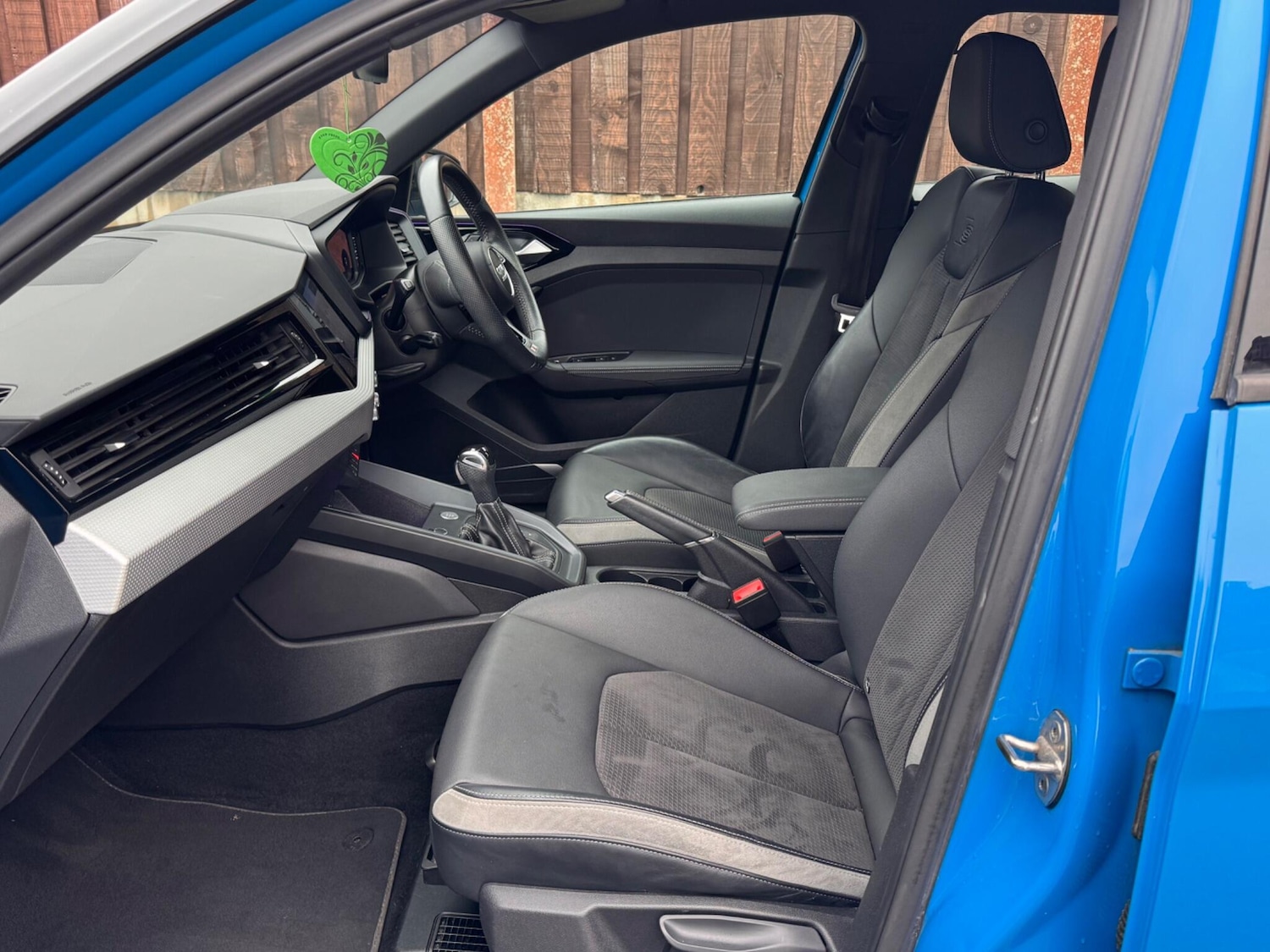 Used Audi A1 2018 for sale - 76227715: Photo 26