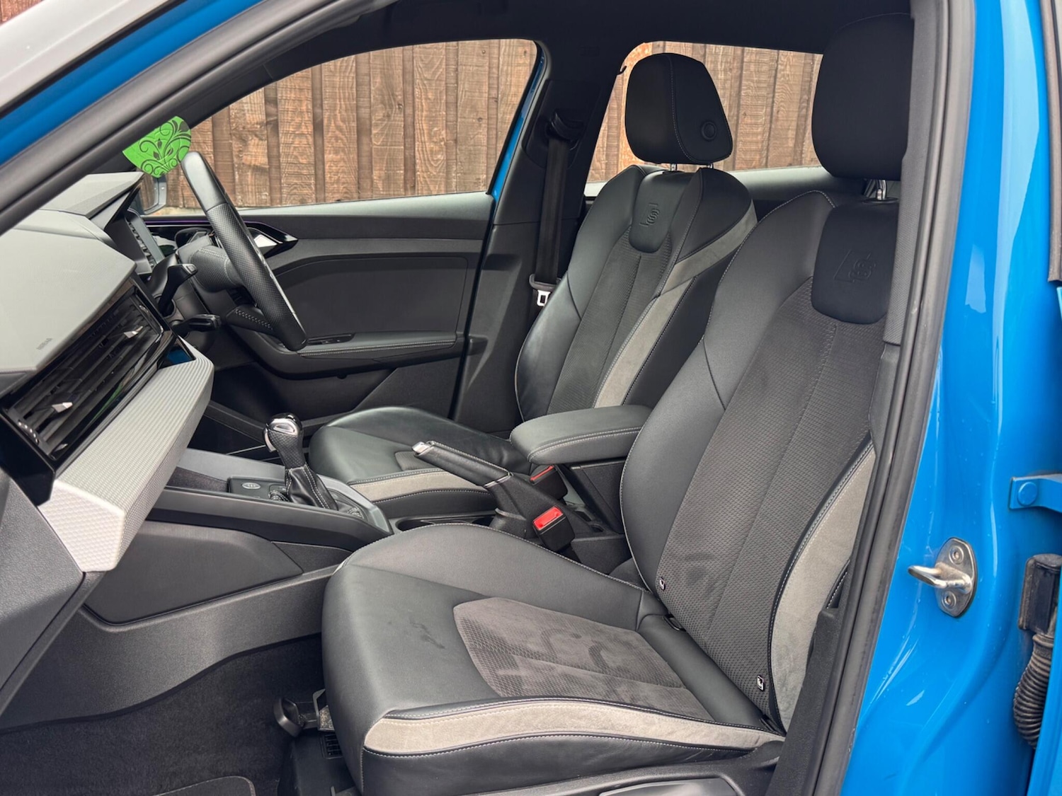 Used Audi A1 2018 for sale - 76227715: Photo 27