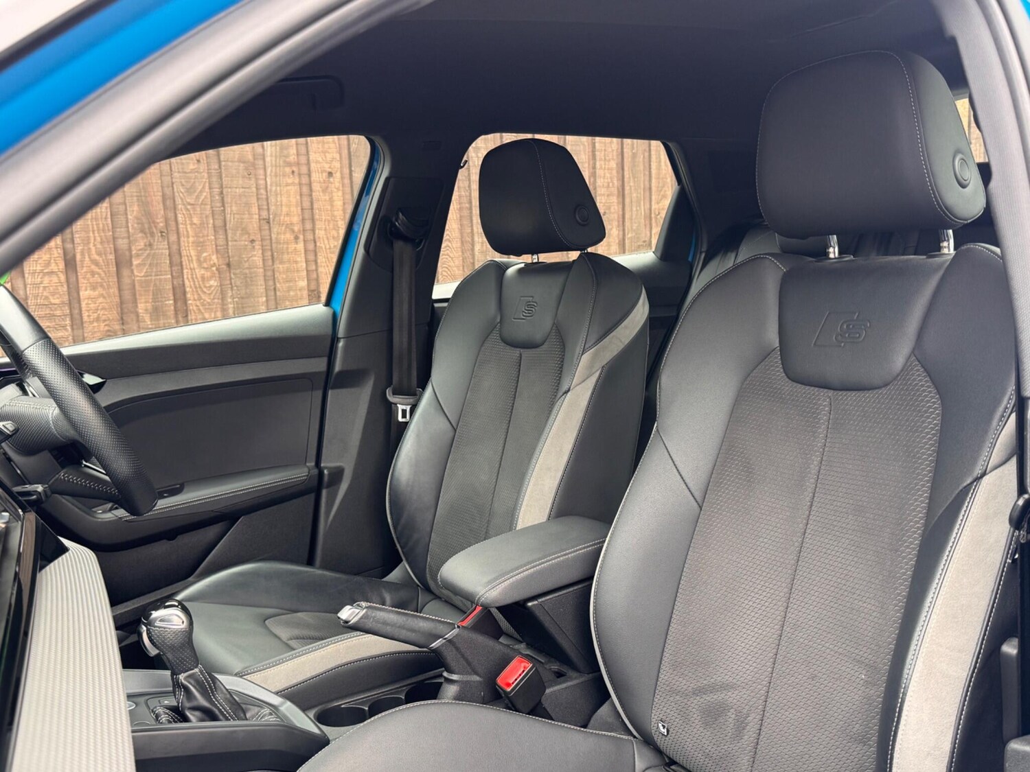 Used Audi A1 2018 for sale - 76227715: Photo 28