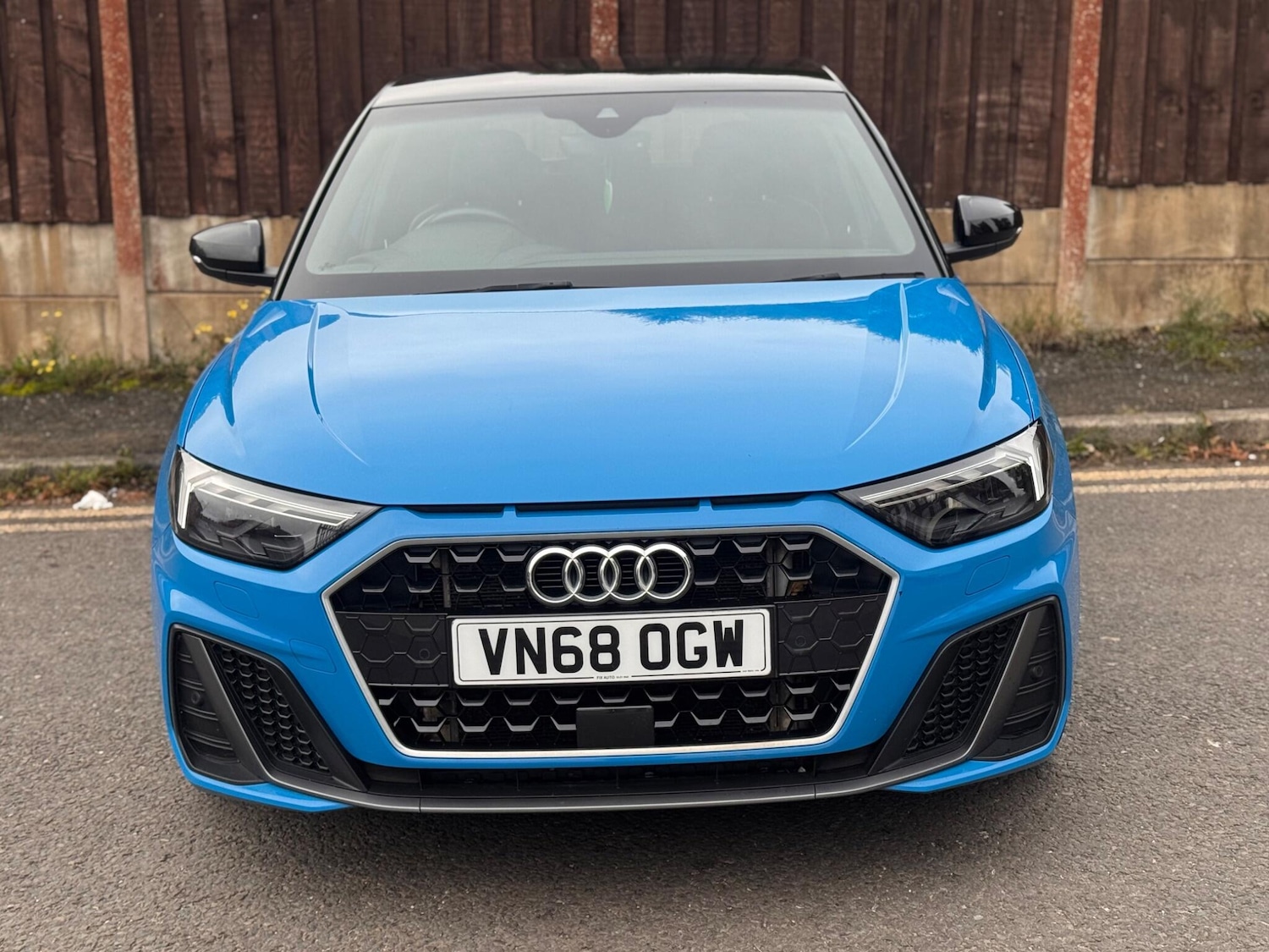 Used Audi A1 2018 for sale - 76227715: Photo 3