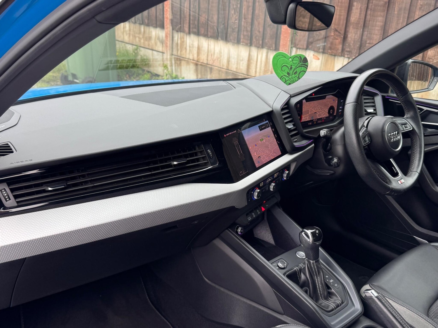 Used Audi A1 2018 for sale - 76227715: Photo 30