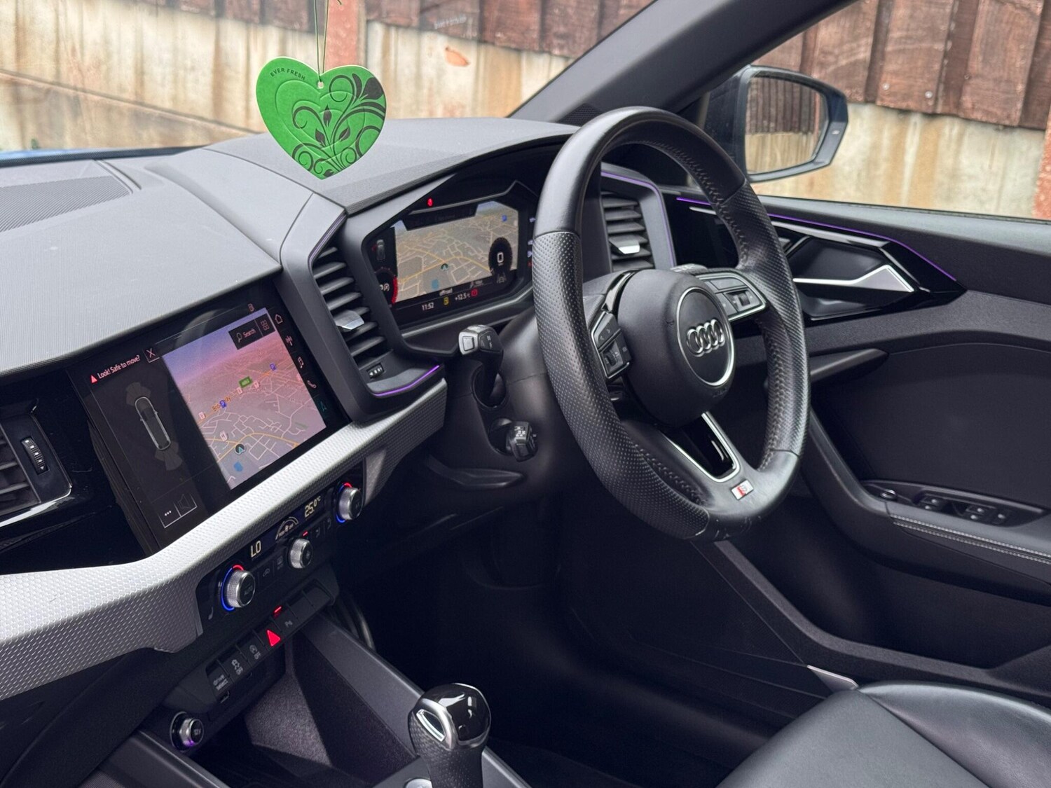 Used Audi A1 2018 for sale - 76227715: Photo 31