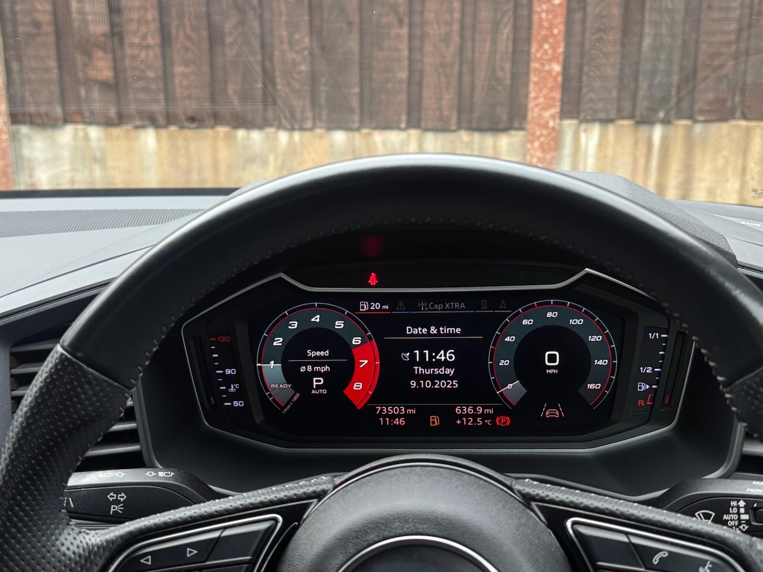 Used Audi A1 2018 for sale - 76227715: Photo 36