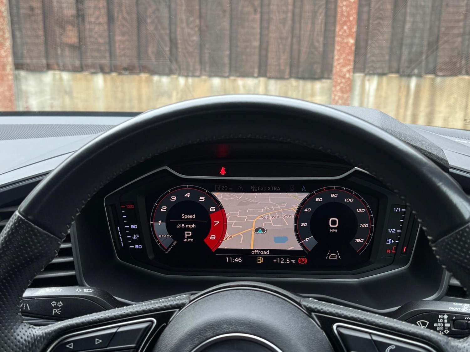 Used Audi A1 2018 for sale - 76227715: Photo 37