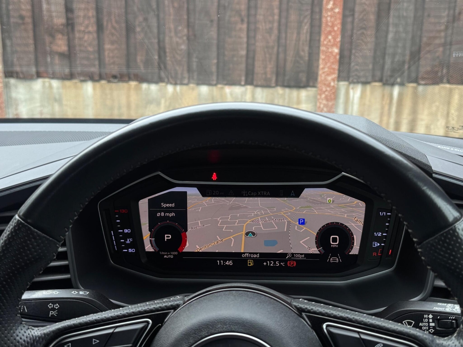 Used Audi A1 2018 for sale - 76227715: Photo 38