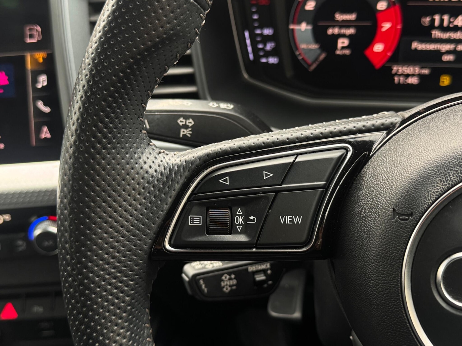 Used Audi A1 2018 for sale - 76227715: Photo 39