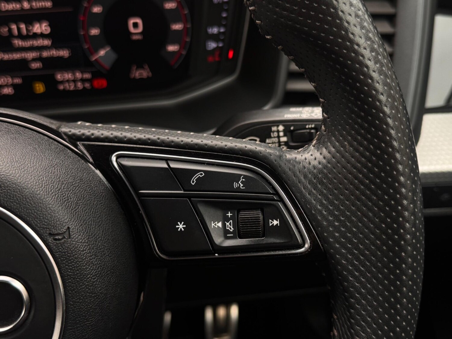 Used Audi A1 2018 for sale - 76227715: Photo 40