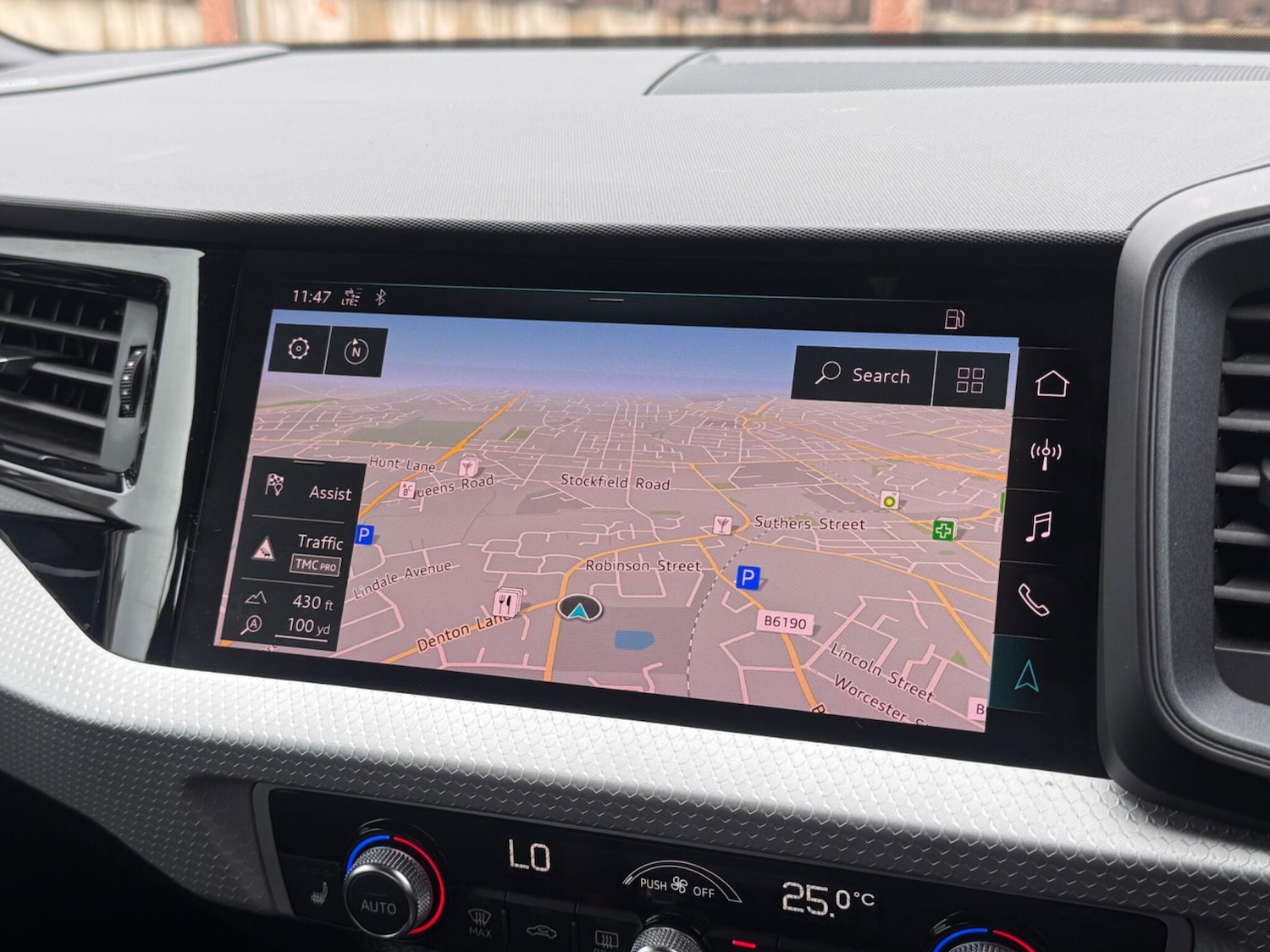 Used Audi A1 2018 for sale - 76227715: Photo 42