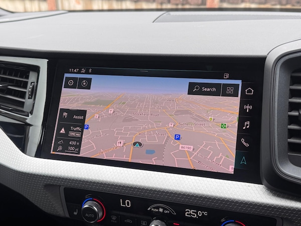 Used Audi A1 2018 for sale - 76227715: Photo 42