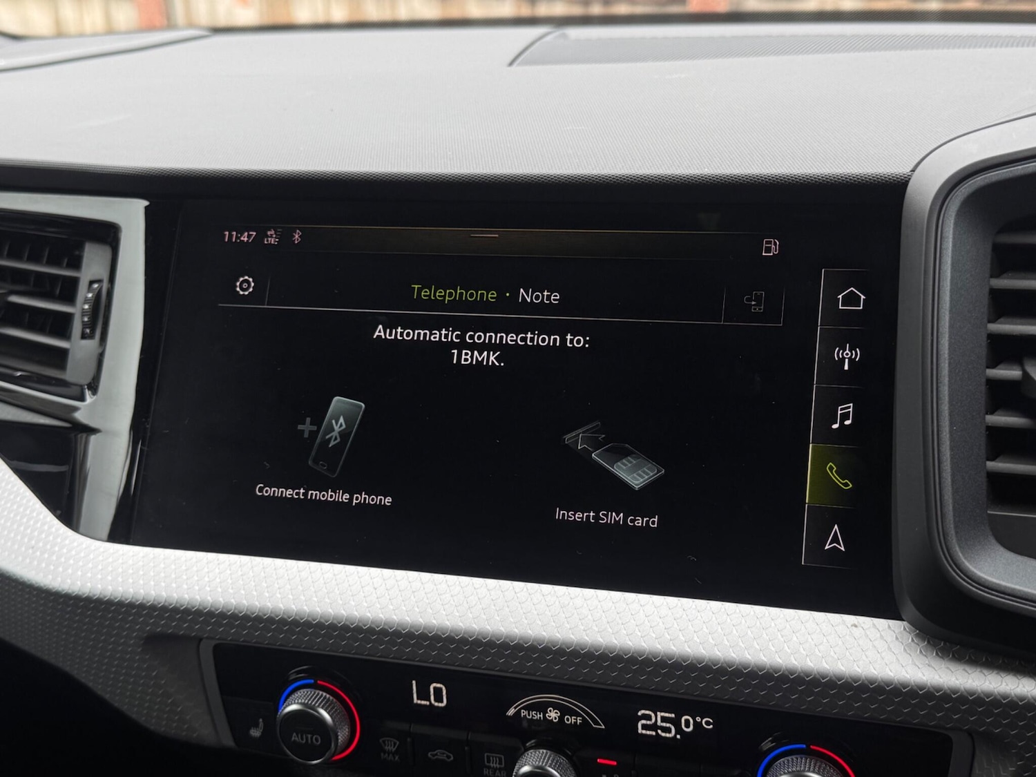 Used Audi A1 2018 for sale - 76227715: Photo 43