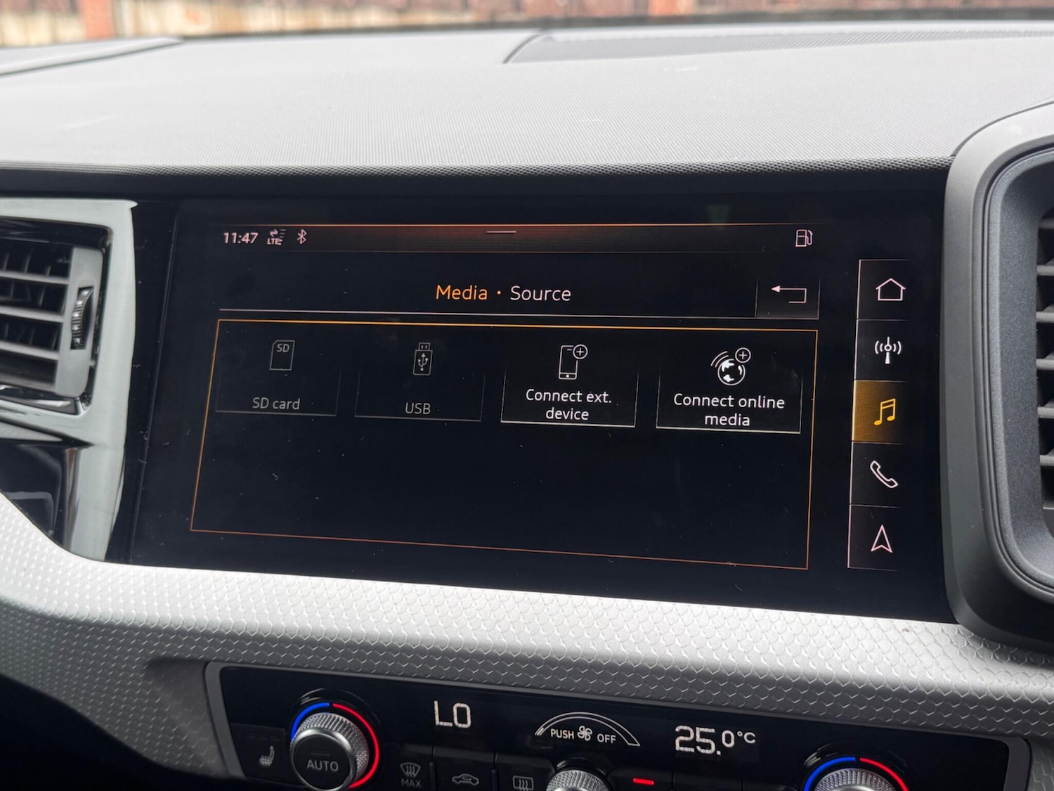 Used Audi A1 2018 for sale - 76227715: Photo 44