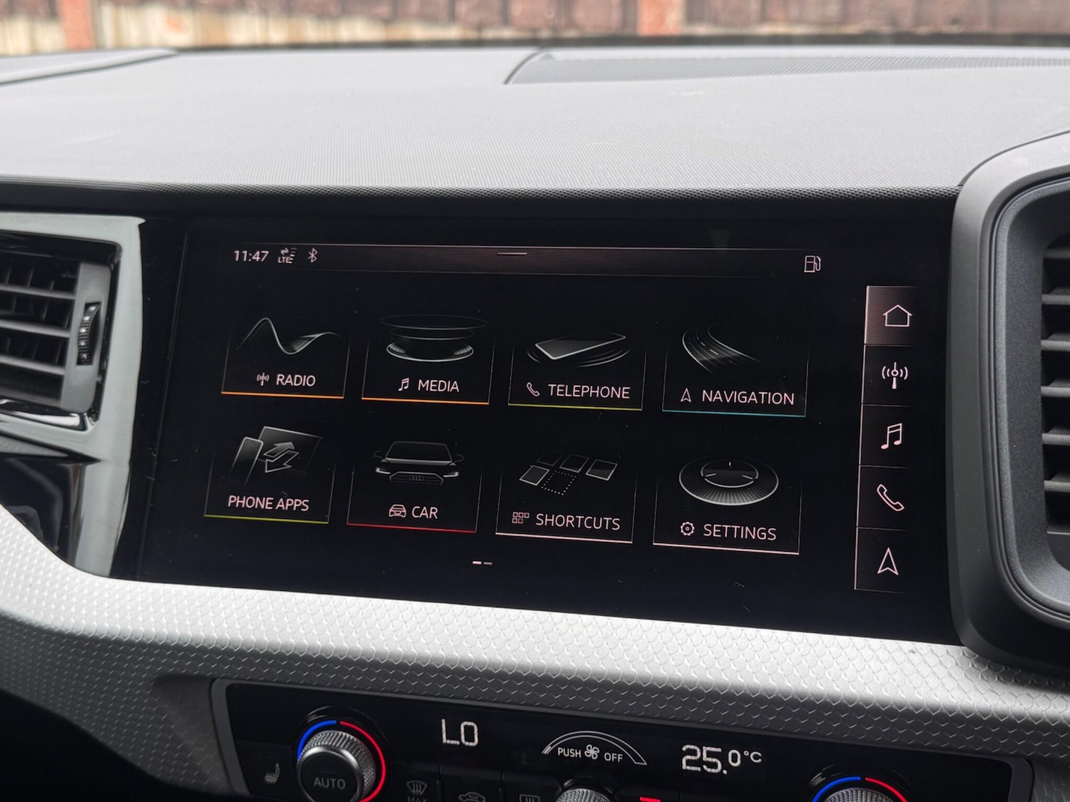 Used Audi A1 2018 for sale - 76227715: Photo 45