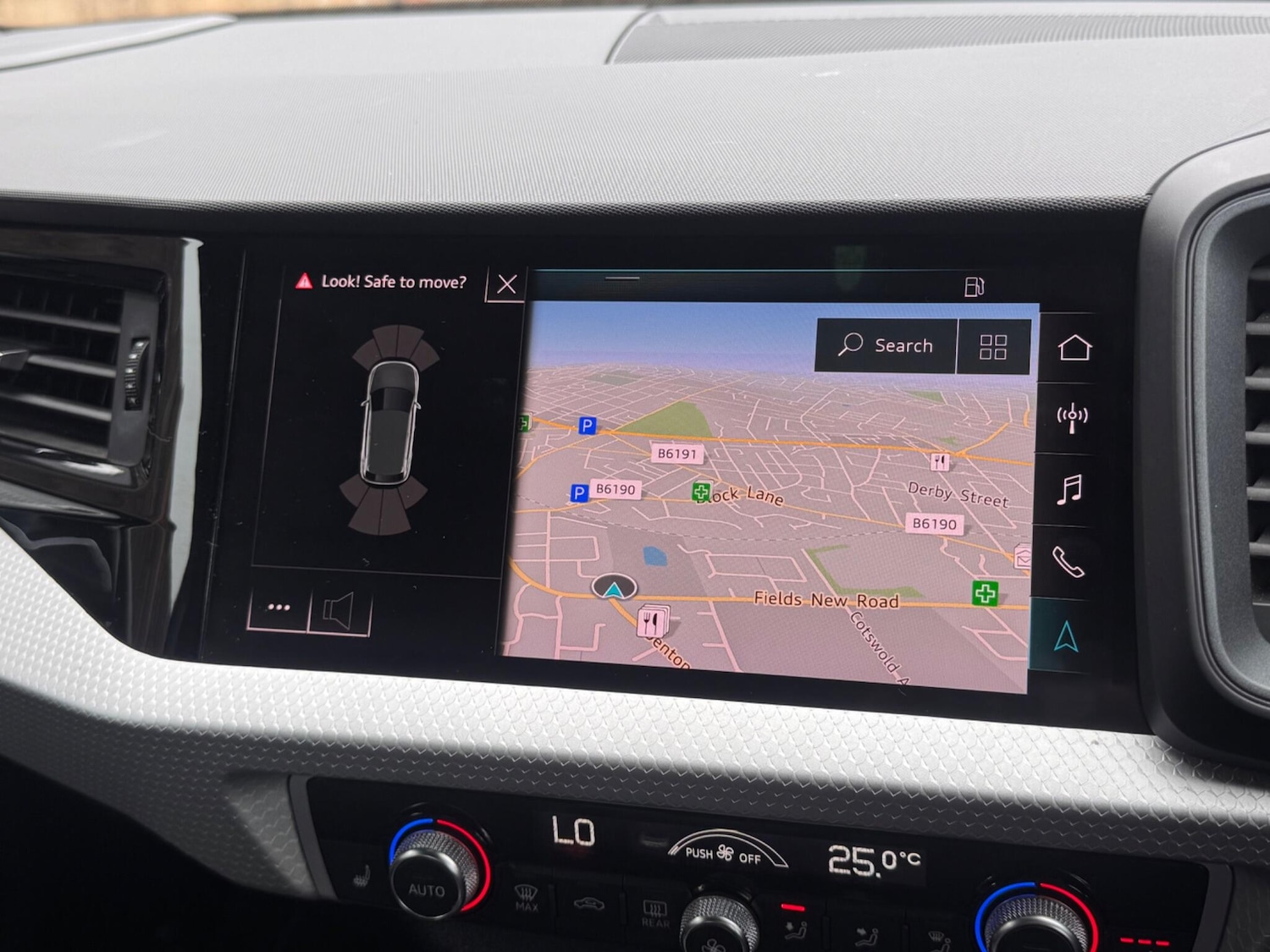 Used Audi A1 2018 for sale - 76227715: Photo 46