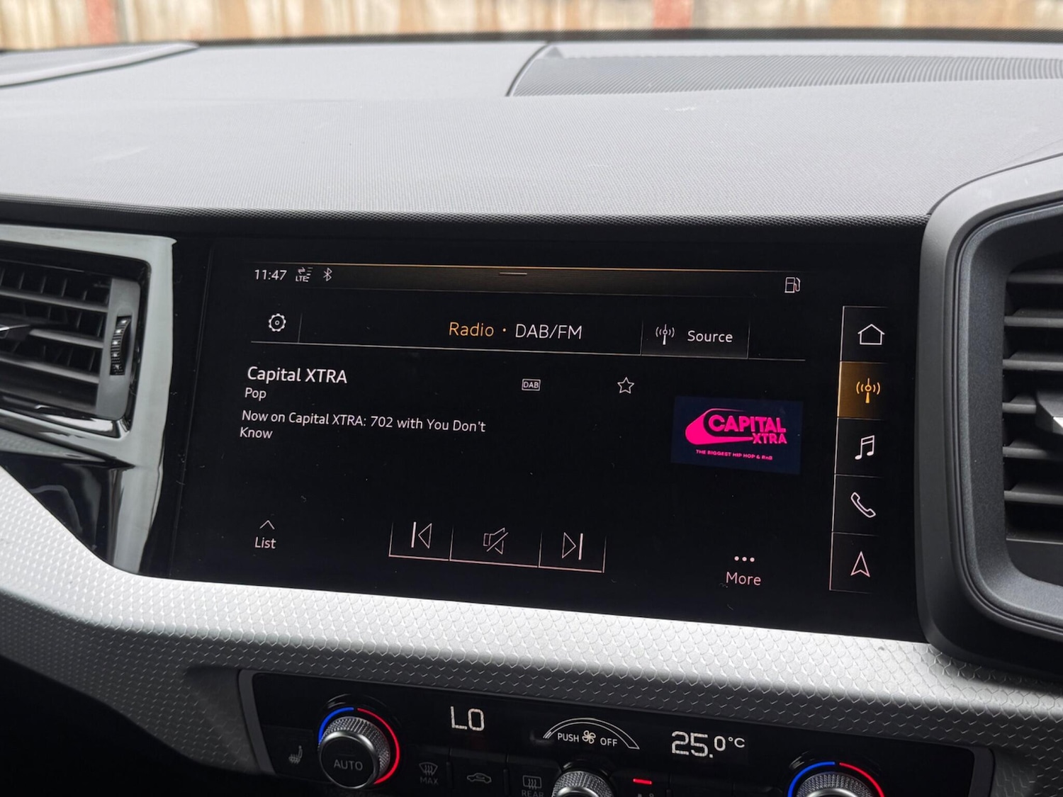 Used Audi A1 2018 for sale - 76227715: Photo 48