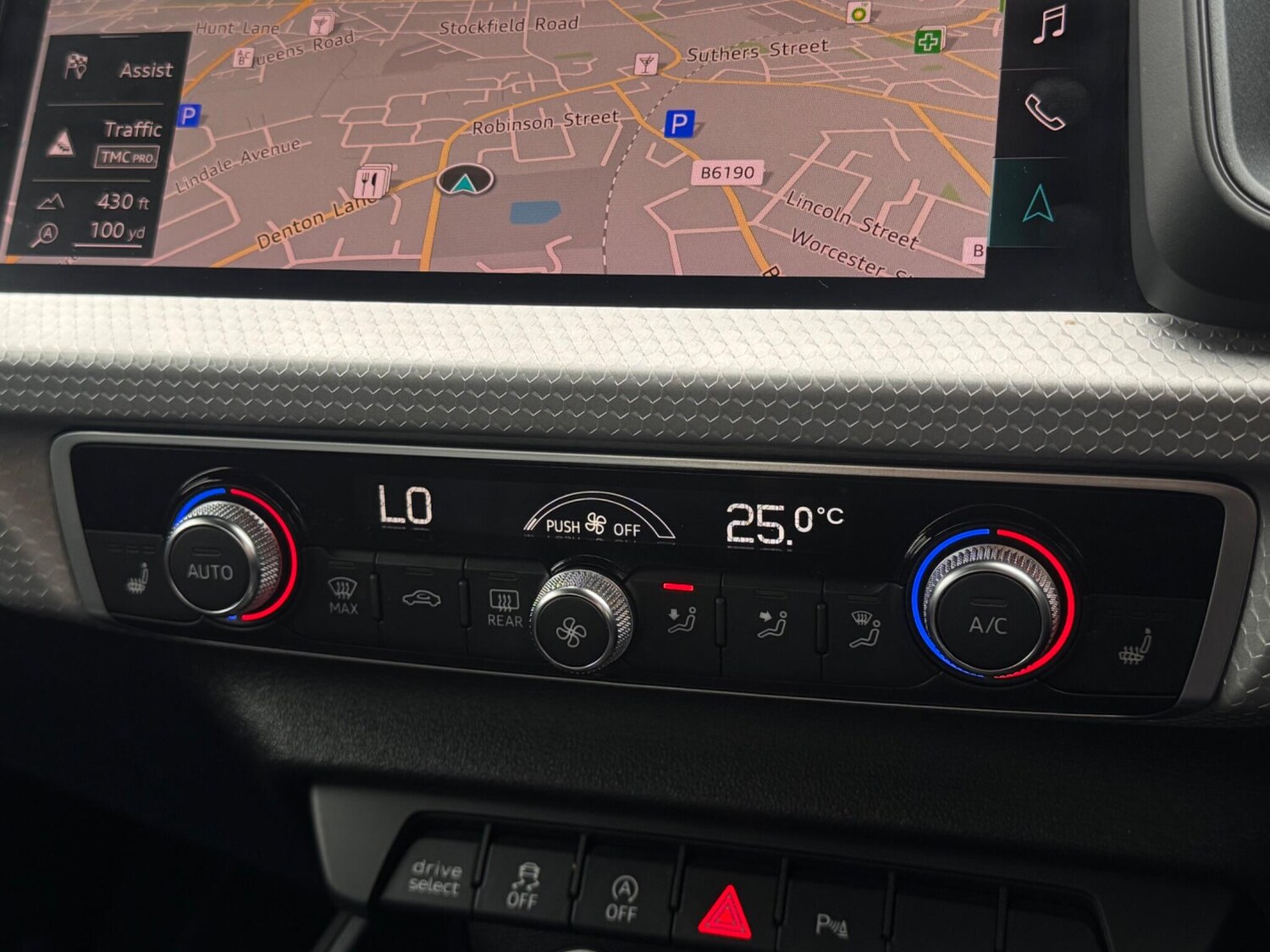 Used Audi A1 2018 for sale - 76227715: Photo 51