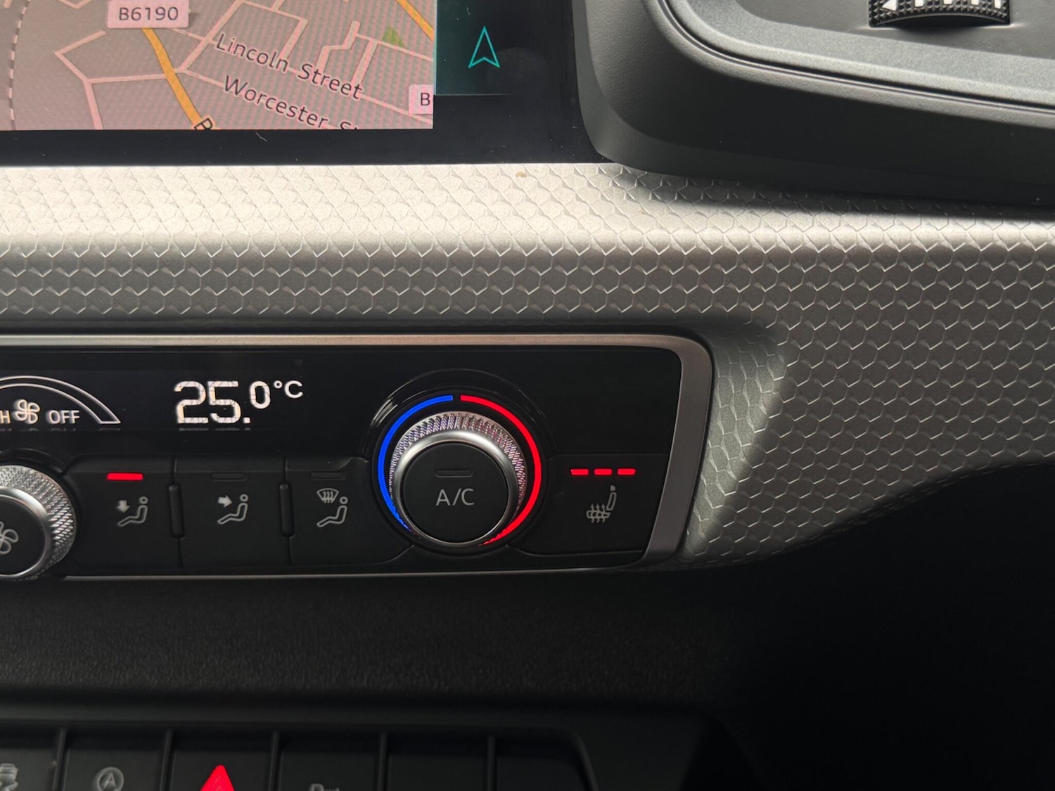 Used Audi A1 2018 for sale - 76227715: Photo 53