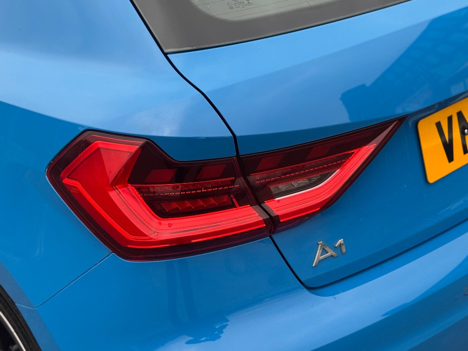 Used Audi A1 2018 for sale - 76227715: Photo 65