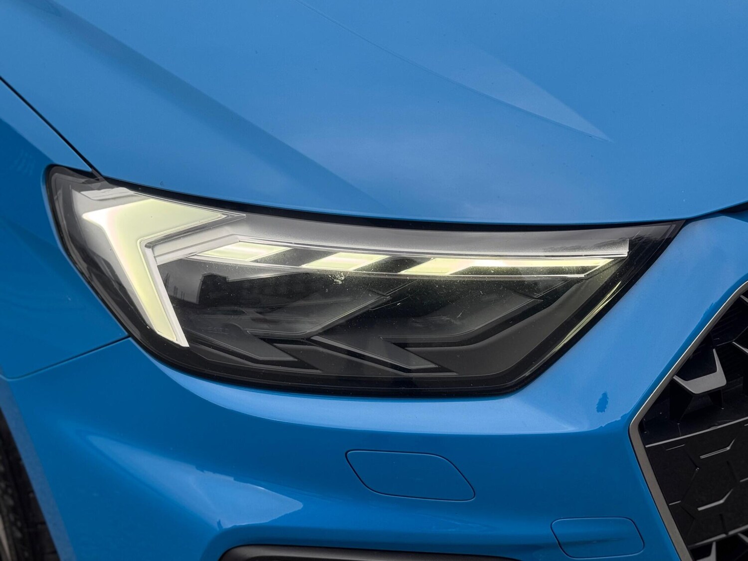 Used Audi A1 2018 for sale - 76227715: Photo 66