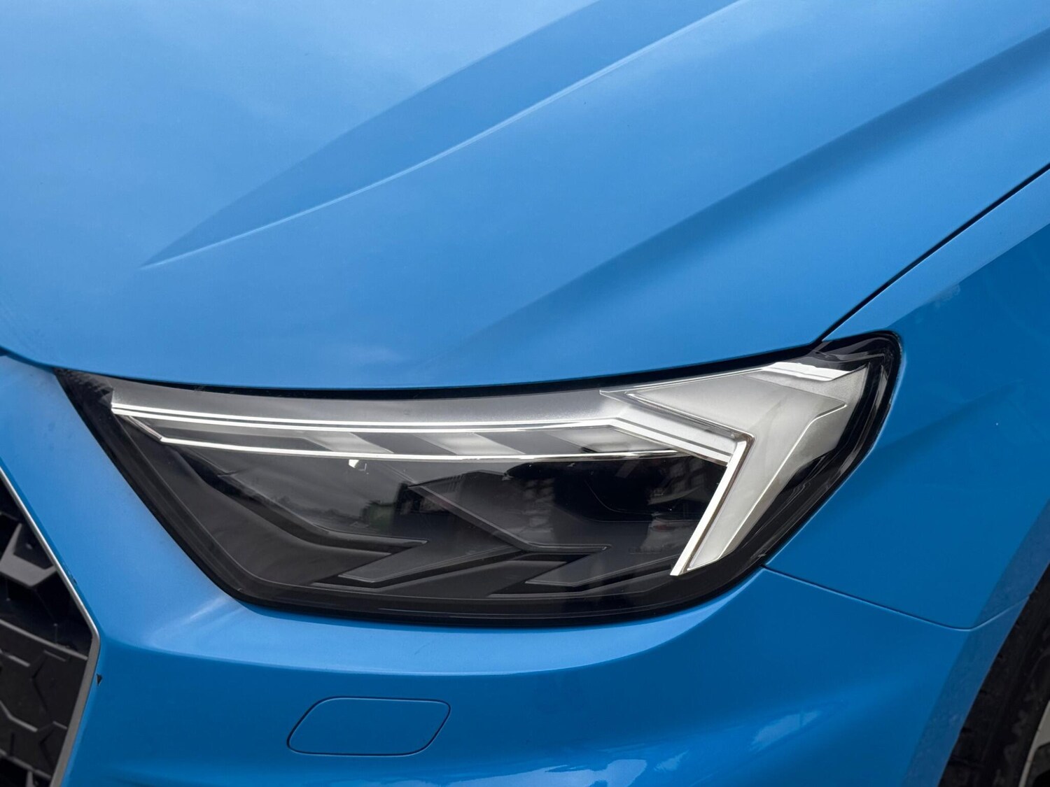 Used Audi A1 2018 for sale - 76227715: Photo 67