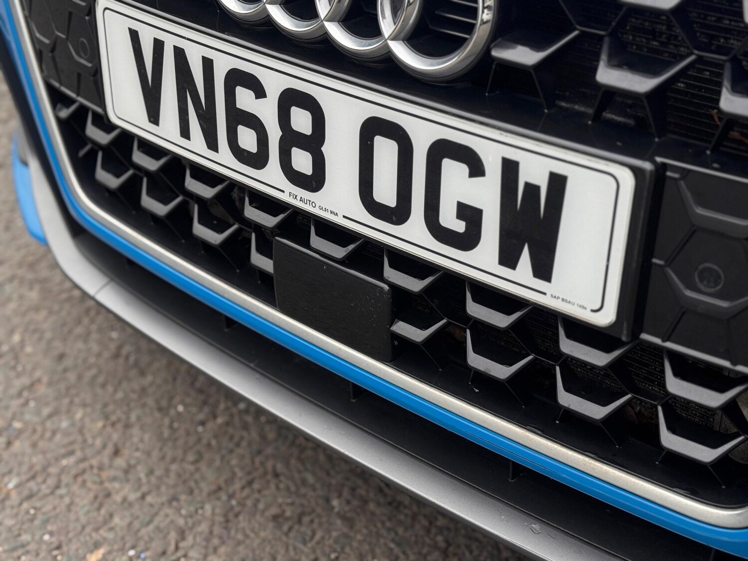 Used Audi A1 2018 for sale - 76227715: Photo 68