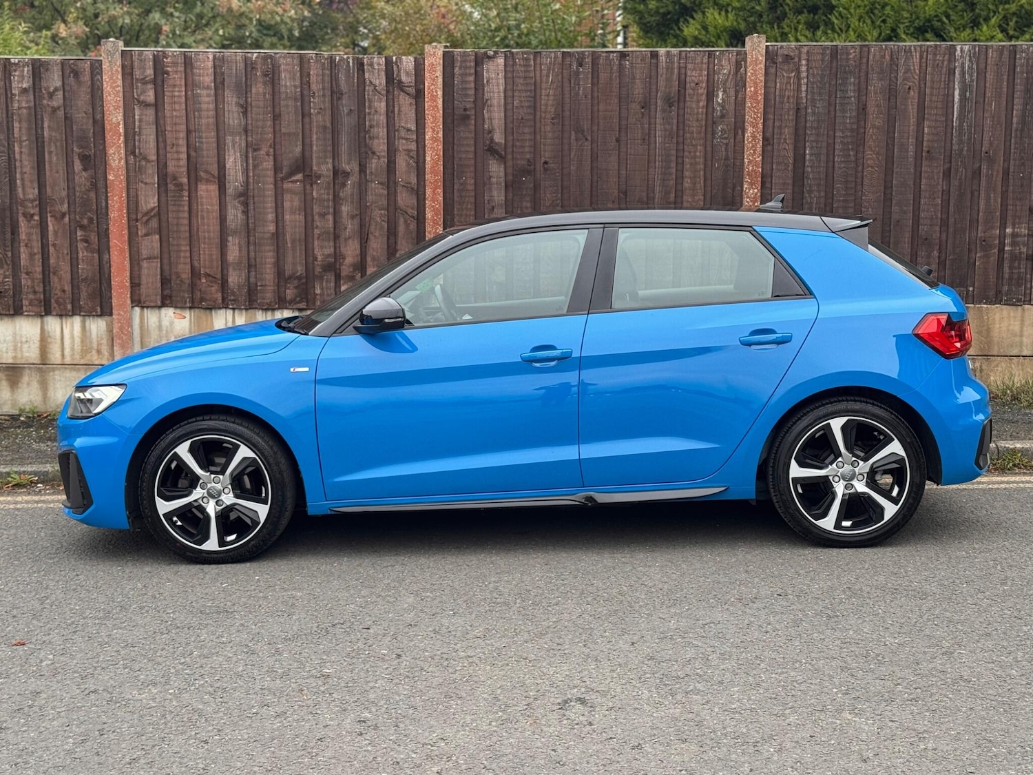 Used Audi A1 2018 for sale - 76227715: Photo 7