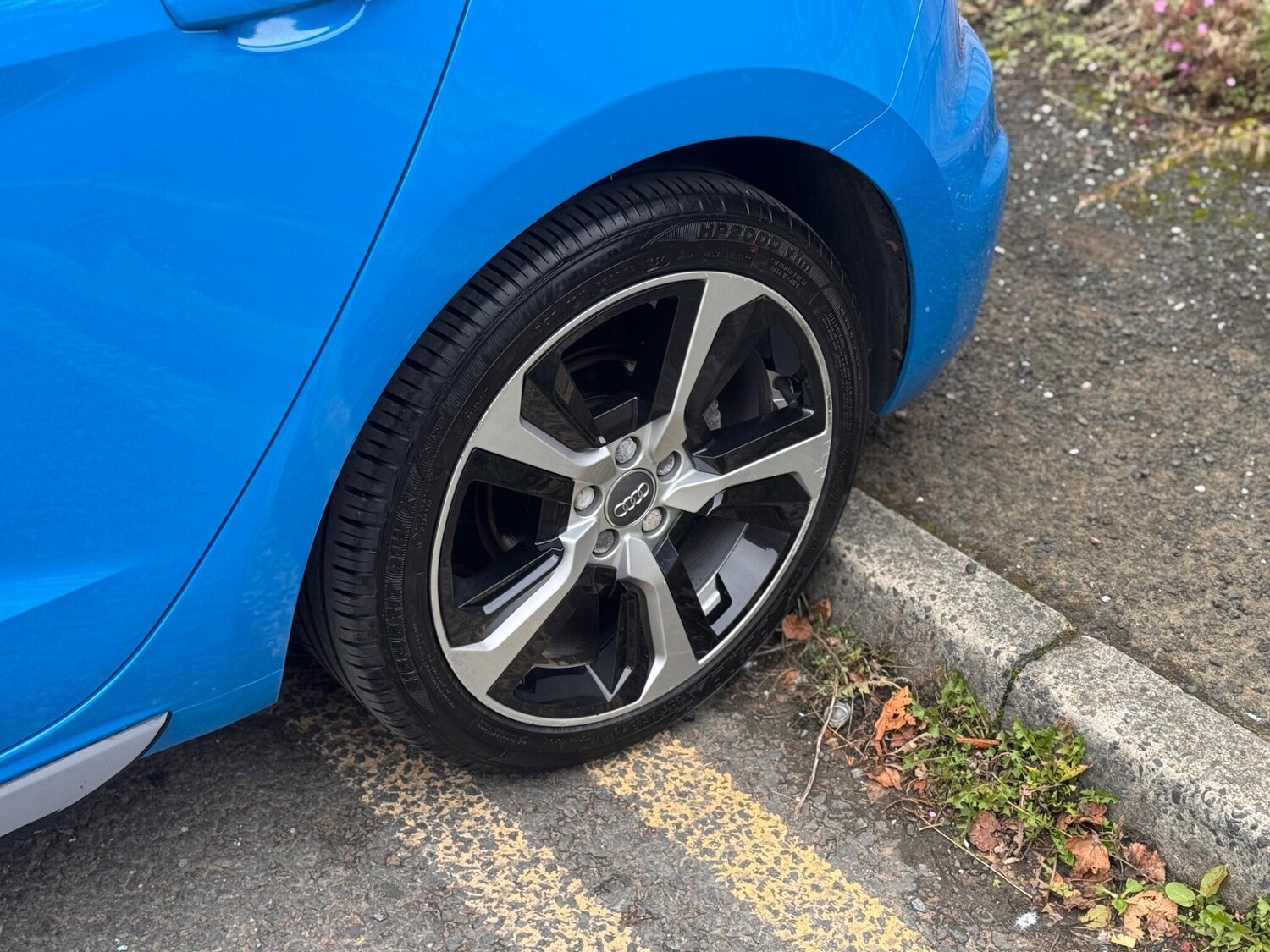 Used Audi A1 2018 for sale - 76227715: Photo 71