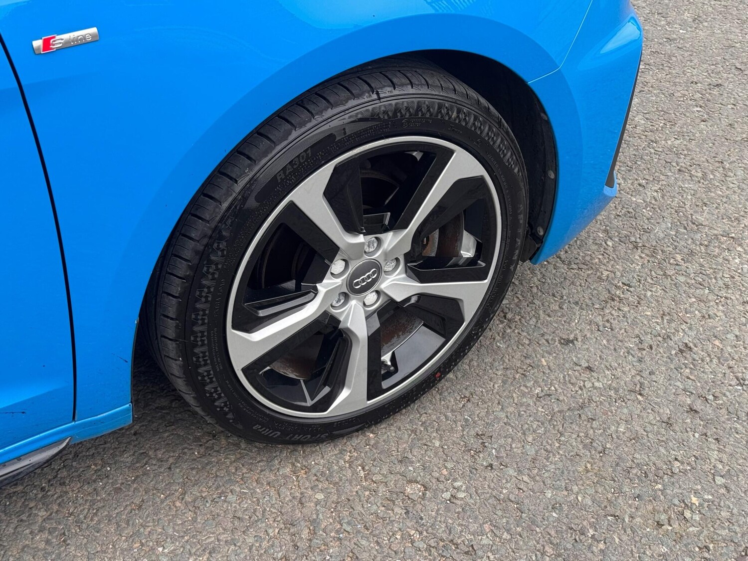 Used Audi A1 2018 for sale - 76227715: Photo 72