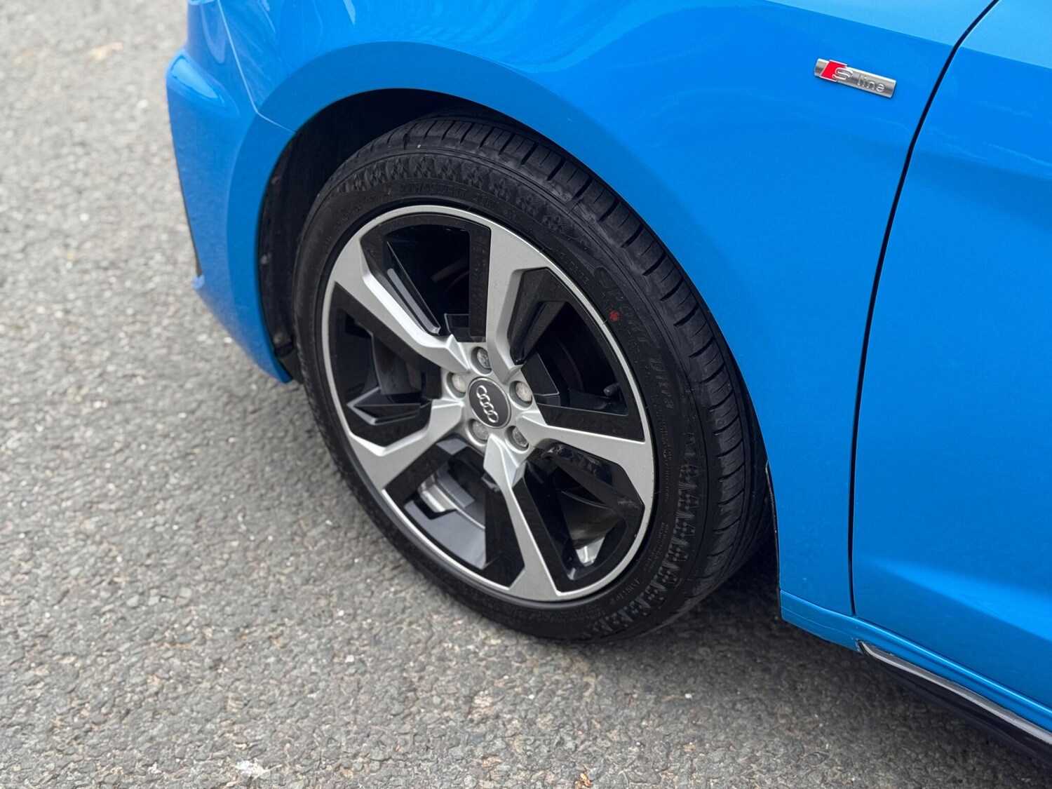 Used Audi A1 2018 for sale - 76227715: Photo 73