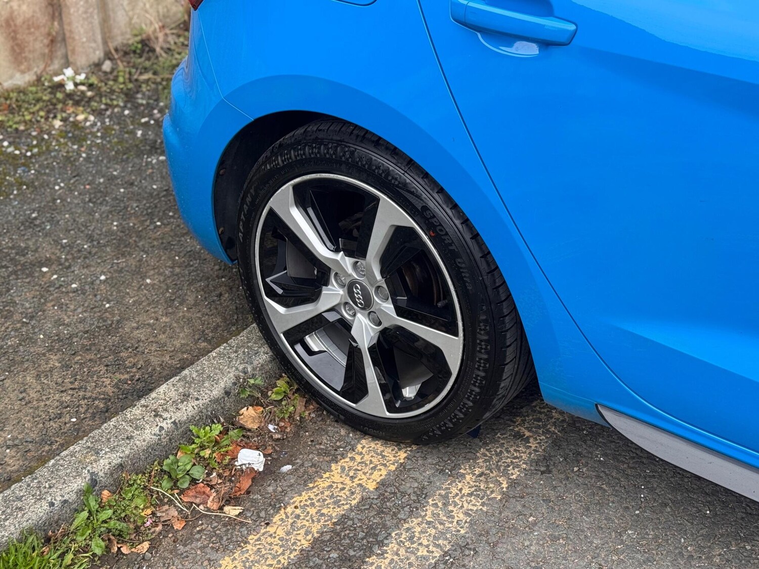 Used Audi A1 2018 for sale - 76227715: Photo 74