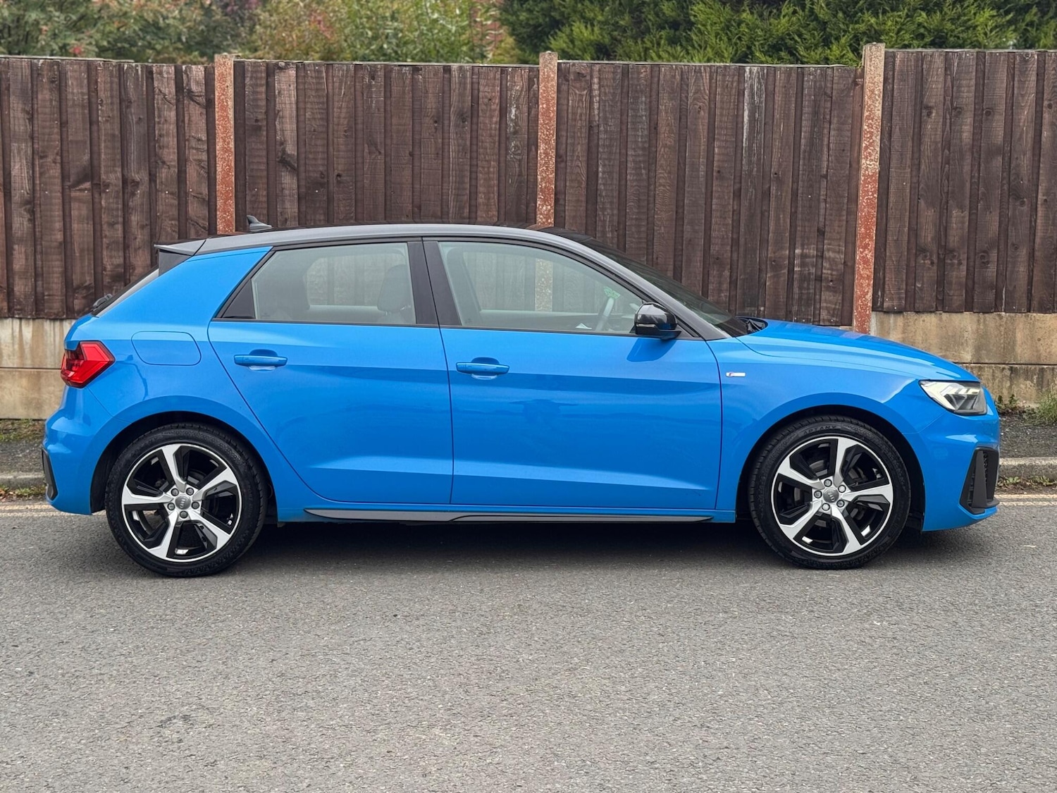 Used Audi A1 2018 for sale - 76227715: Photo 8