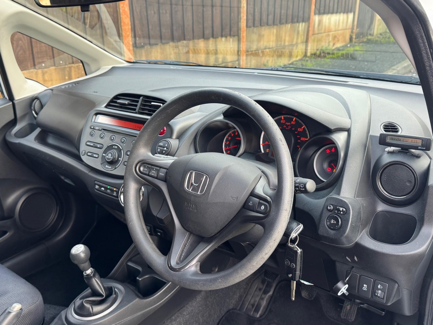 Used Honda Jazz for sale - 76964378: Photo 10