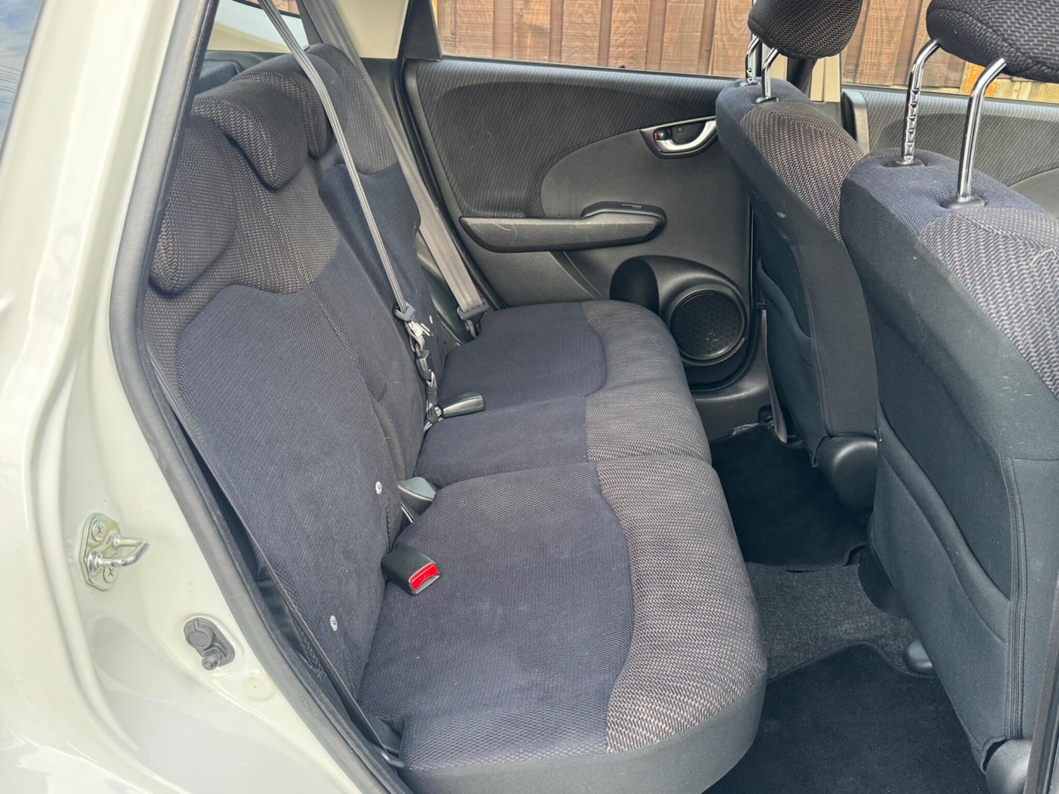 Used Honda Jazz for sale - 76964378: Photo 17