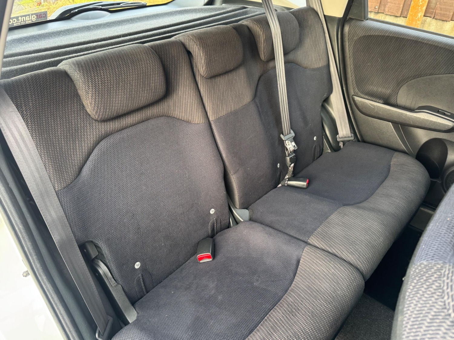 Used Honda Jazz for sale - 76964378: Photo 18