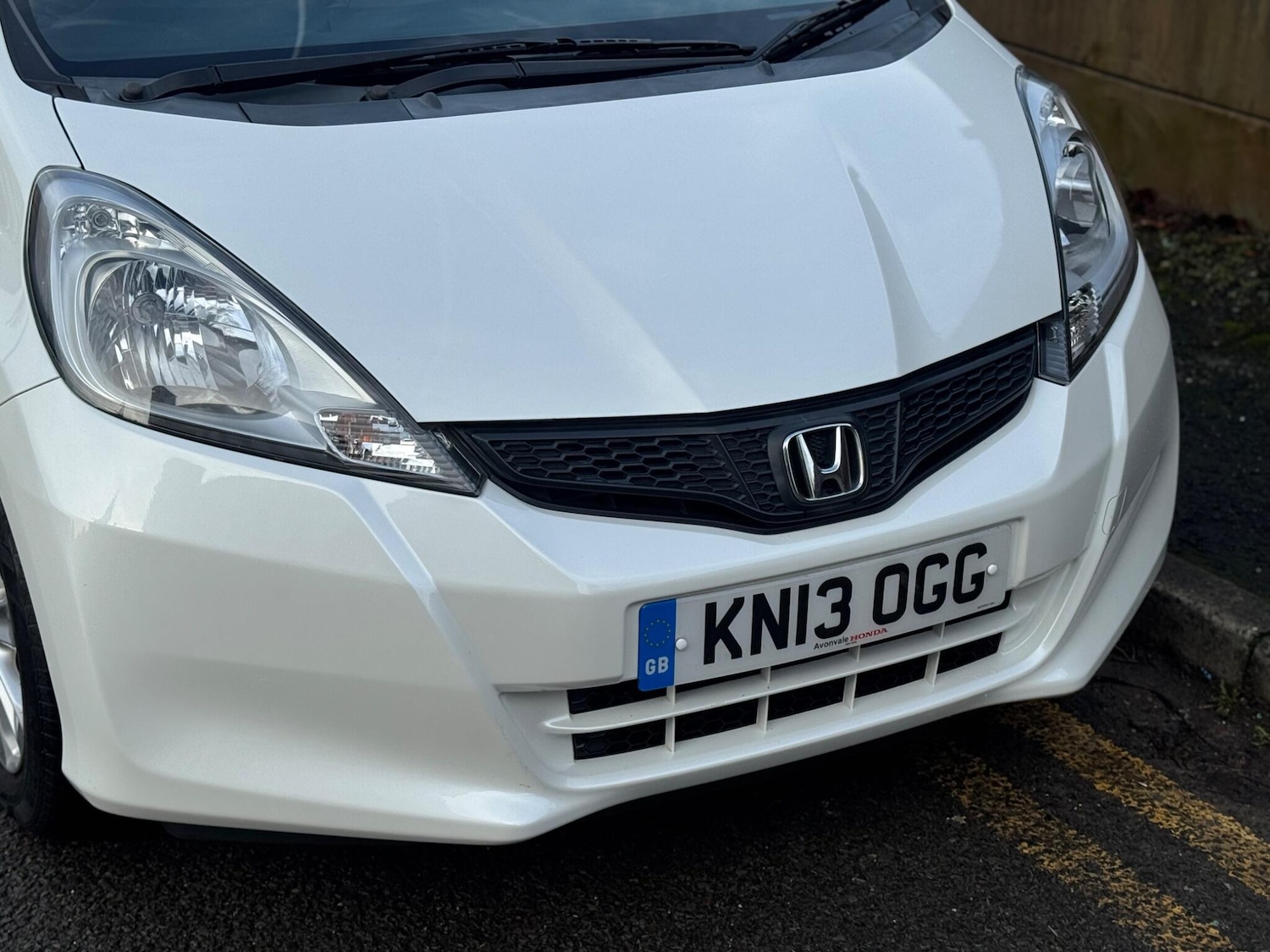 Used Honda Jazz for sale - 76964378: Photo 21