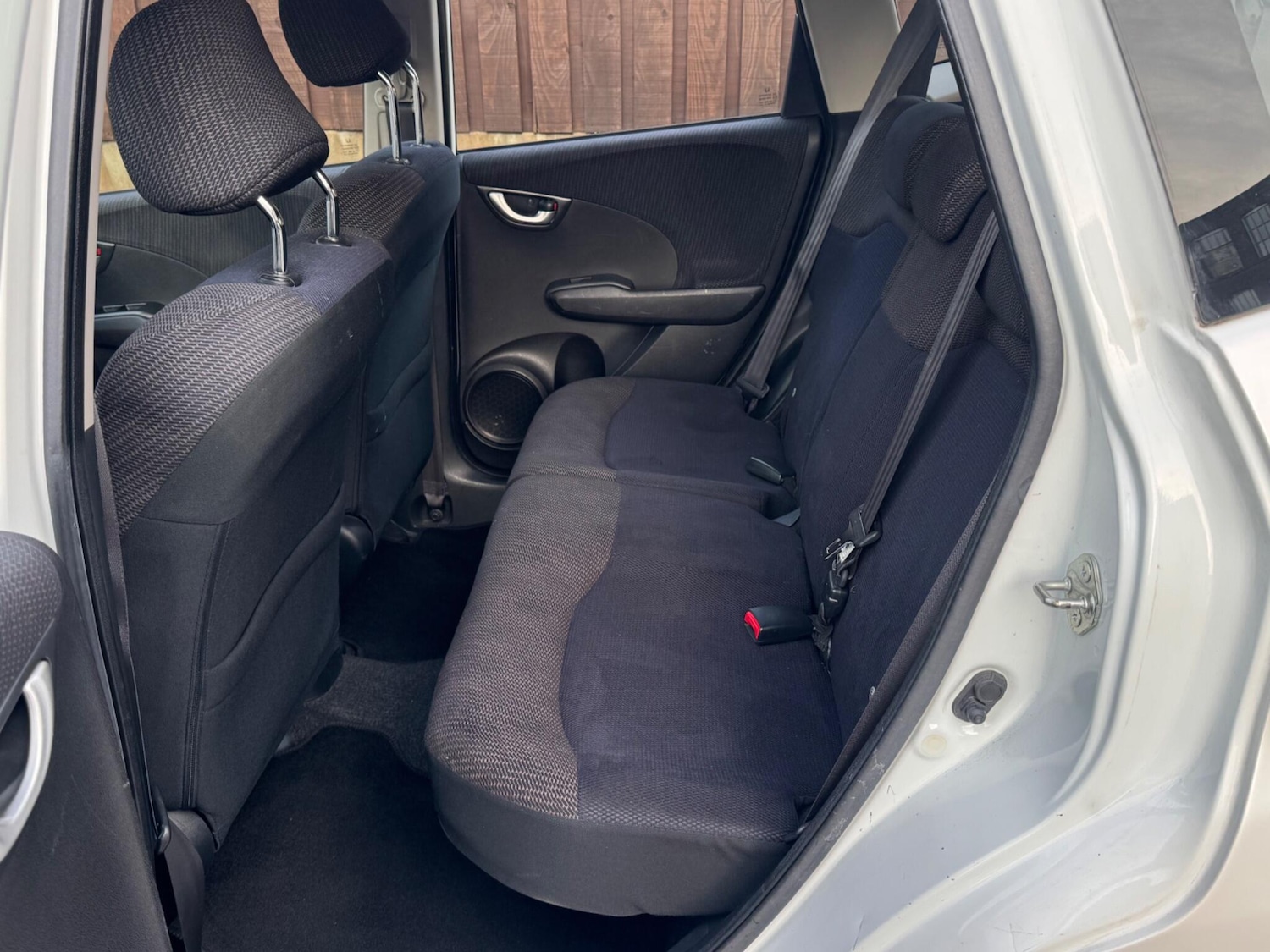 Used Honda Jazz for sale - 76964378: Photo 23