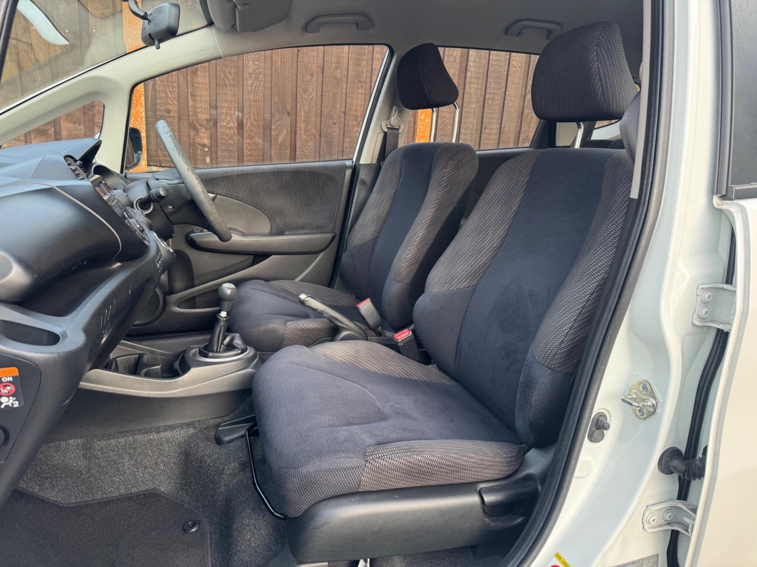 Used Honda Jazz for sale - 76964378: Photo 27