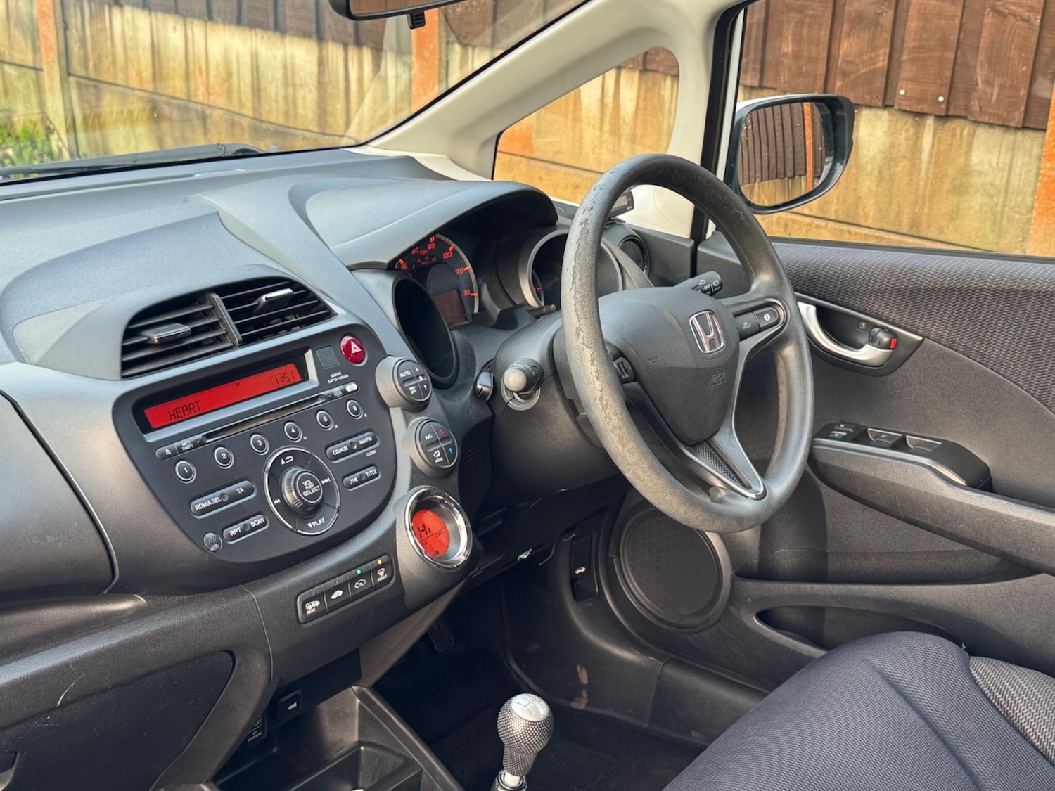 Used Honda Jazz for sale - 76964378: Photo 31