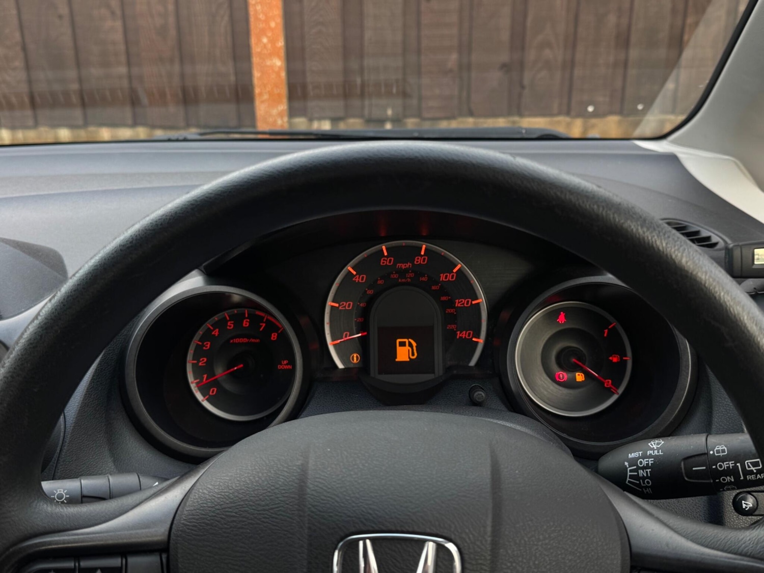 Used Honda Jazz for sale - 76964378: Photo 36