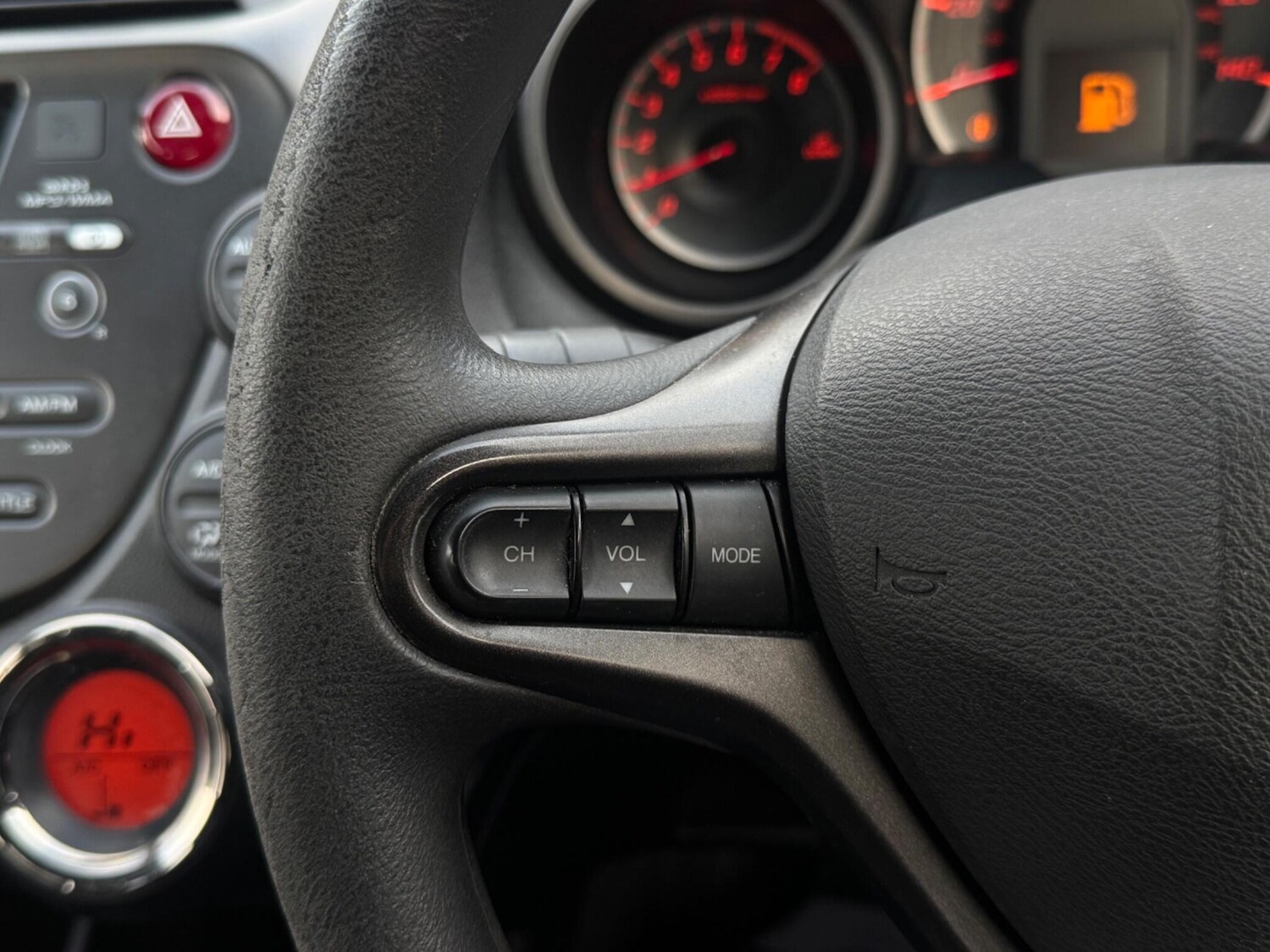 Used Honda Jazz for sale - 76964378: Photo 37