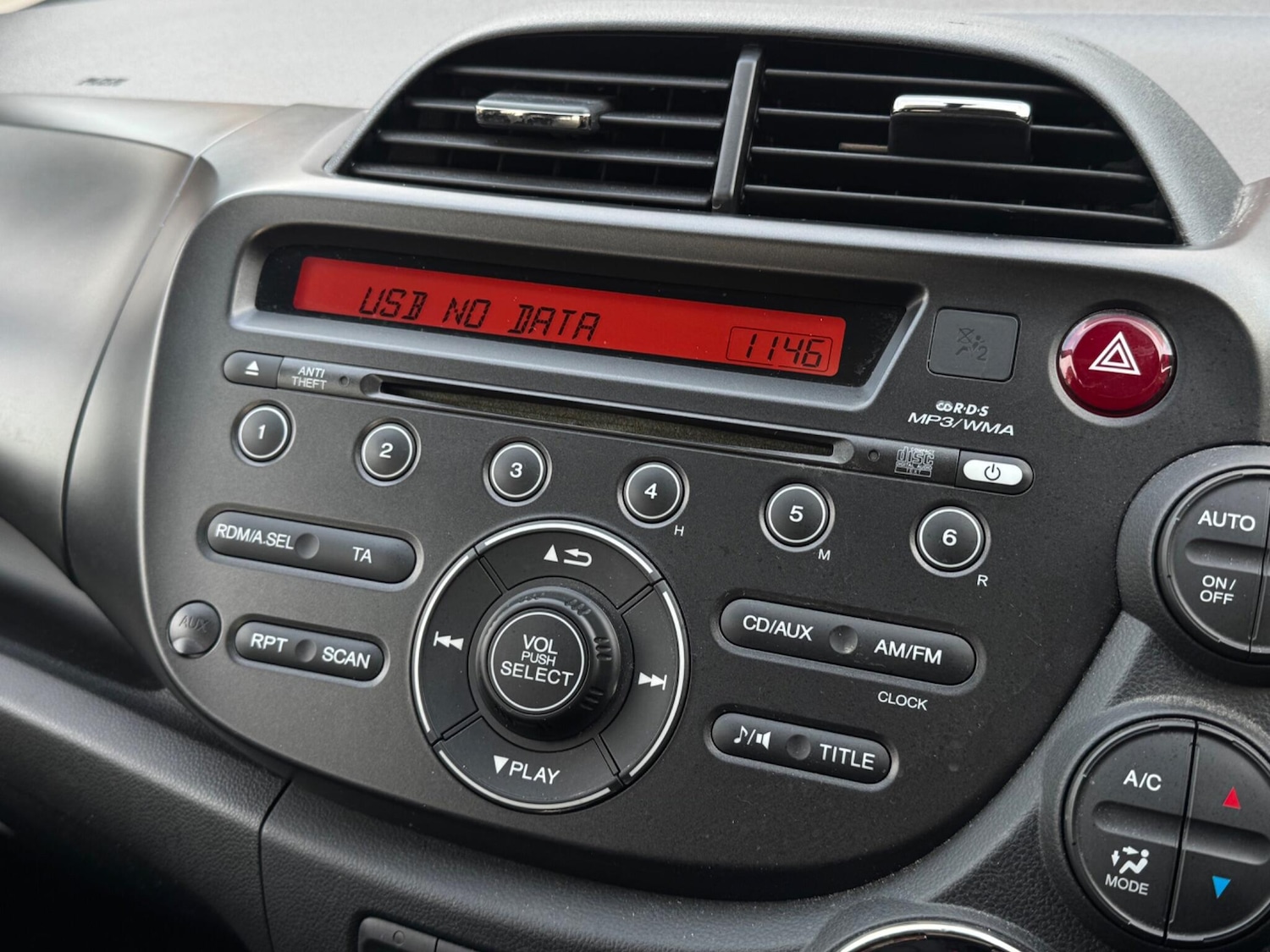 Used Honda Jazz for sale - 76964378: Photo 40