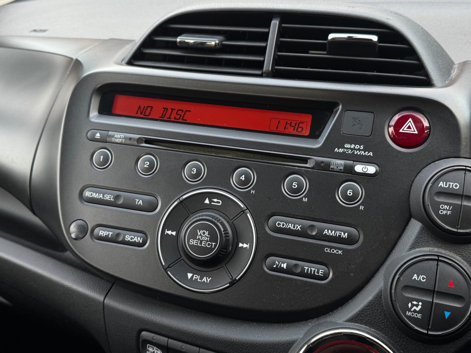 Used Honda Jazz for sale - 76964378: Photo 41