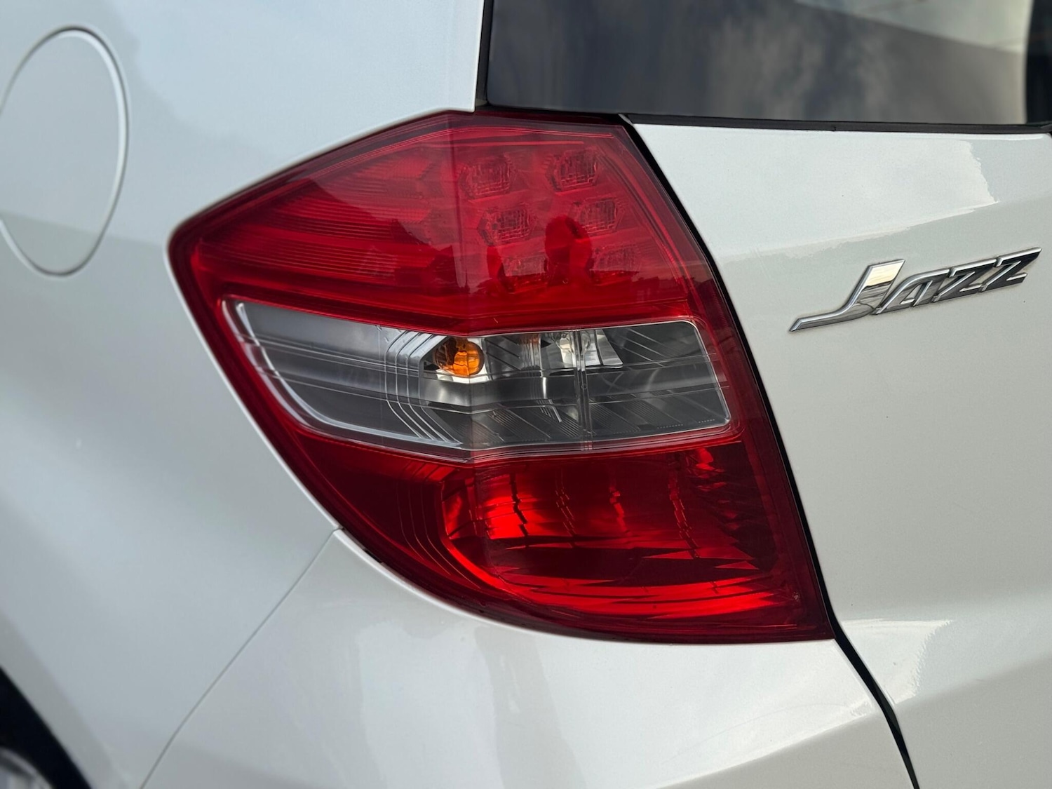 Used Honda Jazz for sale - 76964378: Photo 49