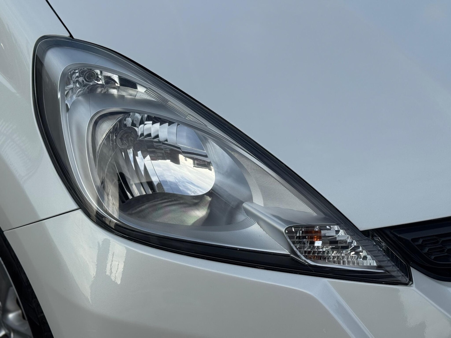 Used Honda Jazz for sale - 76964378: Photo 50