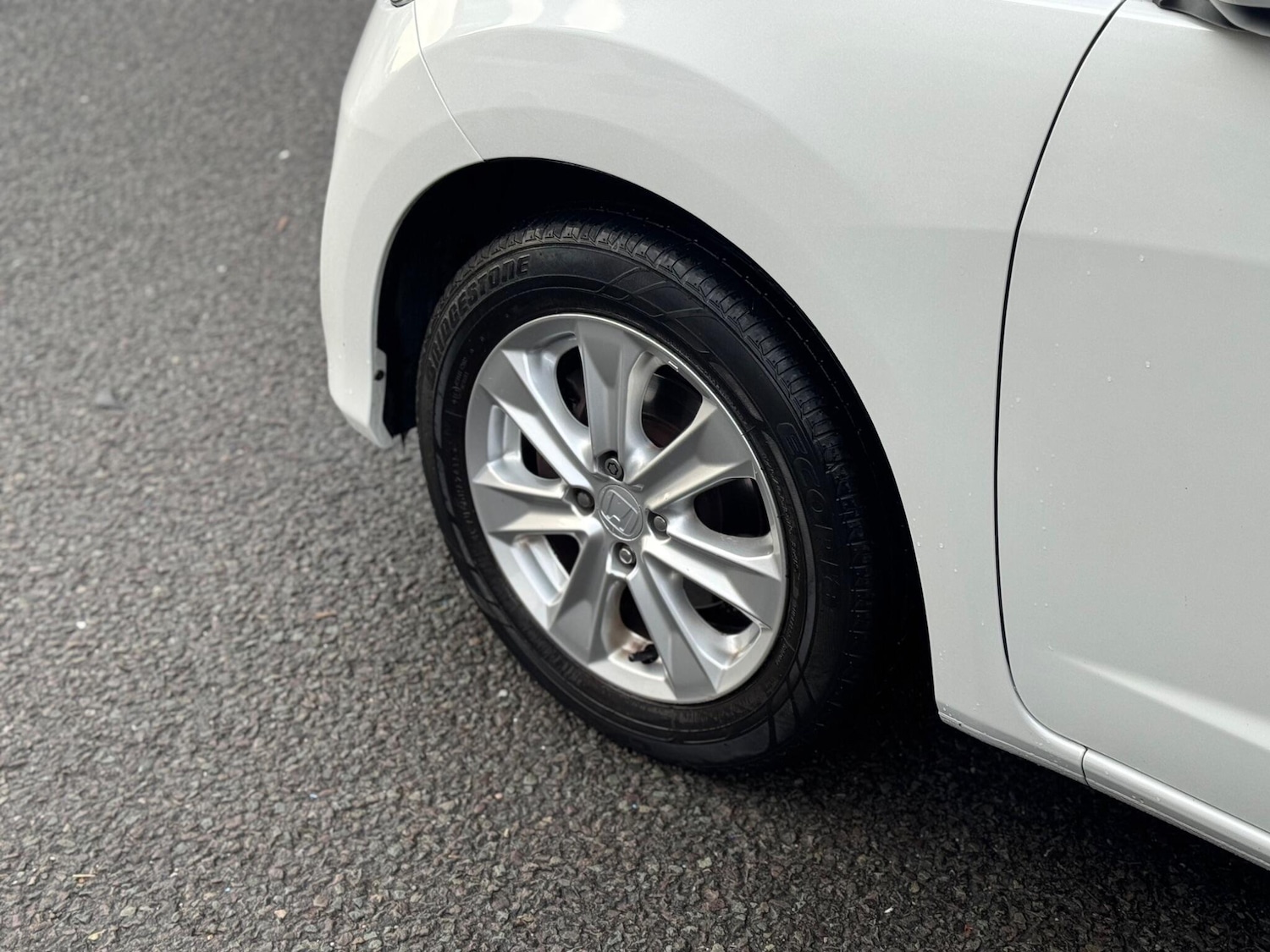 Used Honda Jazz for sale - 76964378: Photo 51