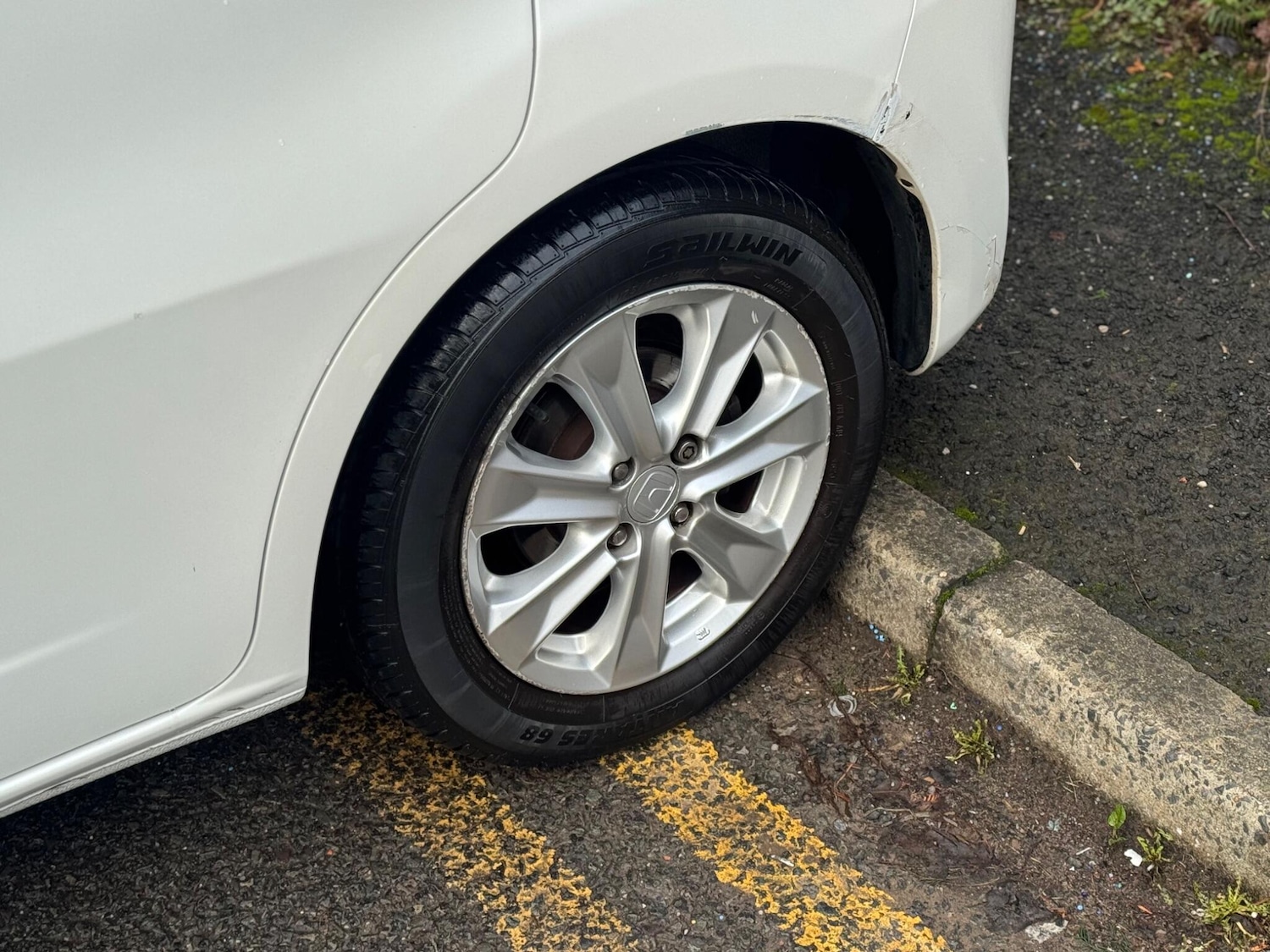 Used Honda Jazz for sale - 76964378: Photo 52