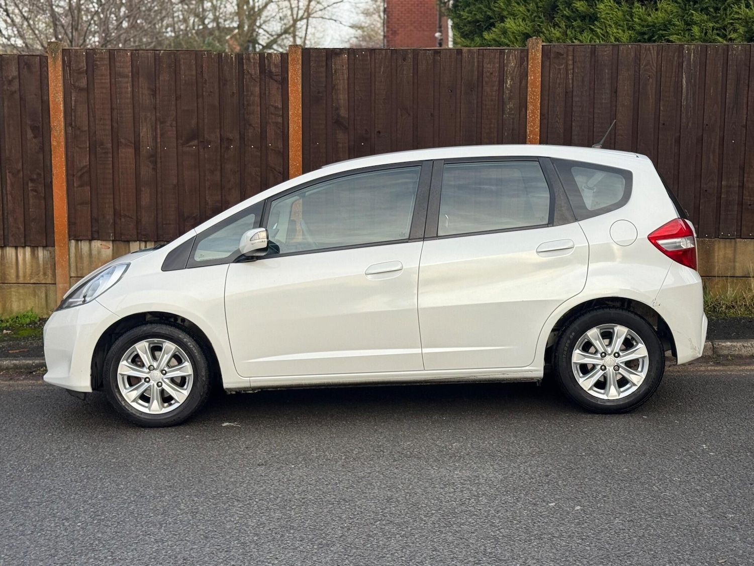 Used Honda Jazz for sale - 76964378: Photo 7