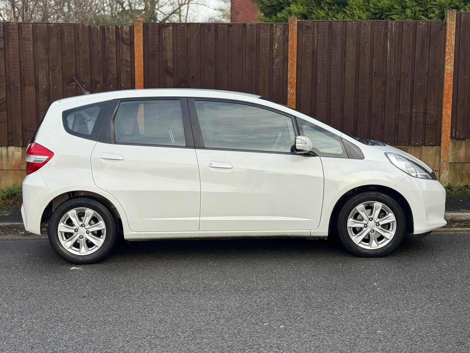 Used Honda Jazz for sale - 76964378: Photo 8