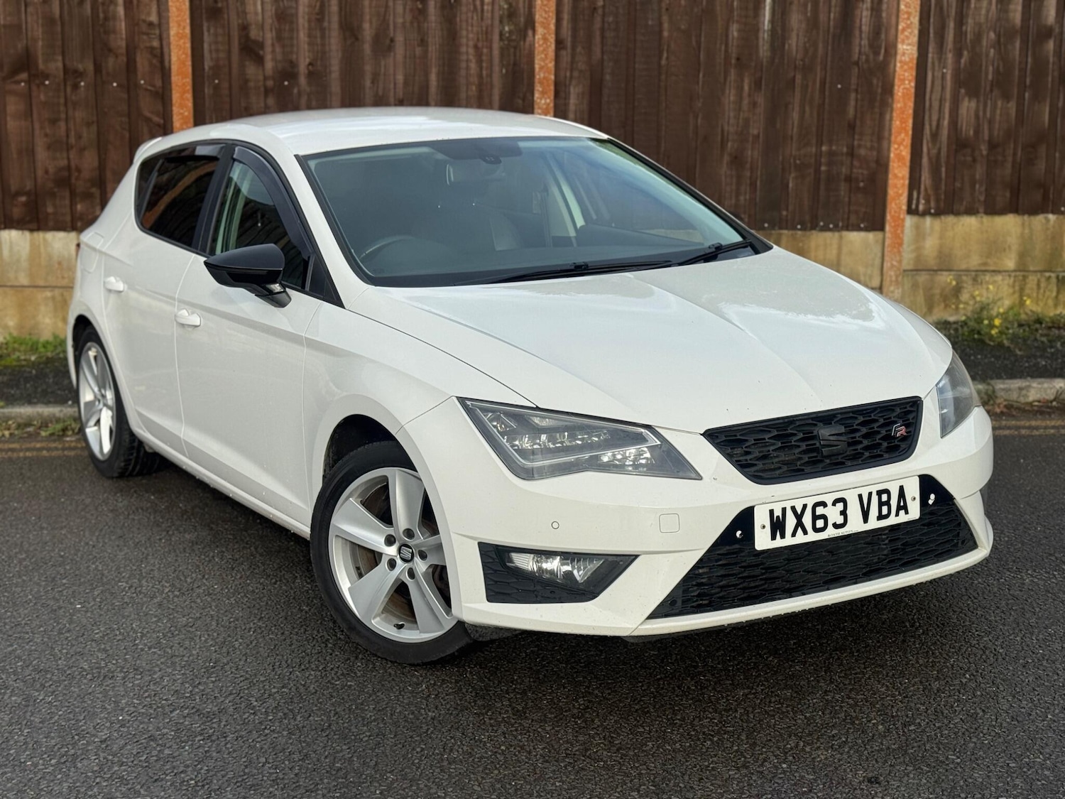 Used SEAT Leon 2013 for sale - 76485793: Photo 1