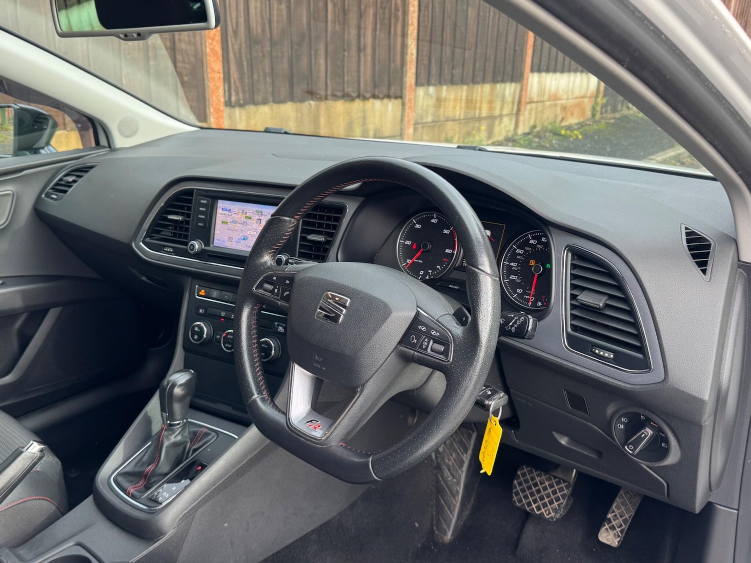 Used SEAT Leon 2013 for sale - 76485793: Photo 10